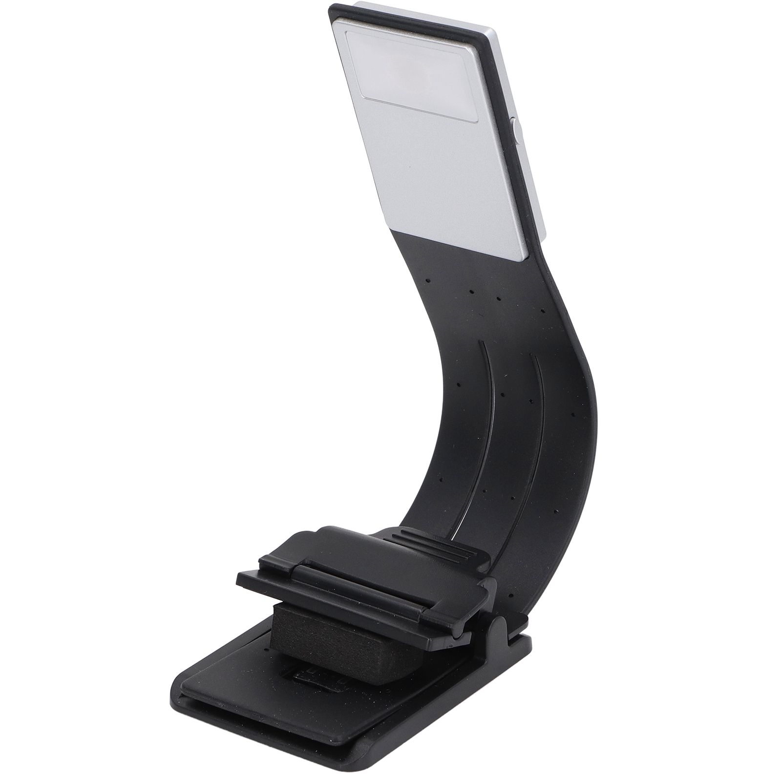 Bookmark Book Light Clip On Reading Light for Books Infinite Brightness Levels view 9