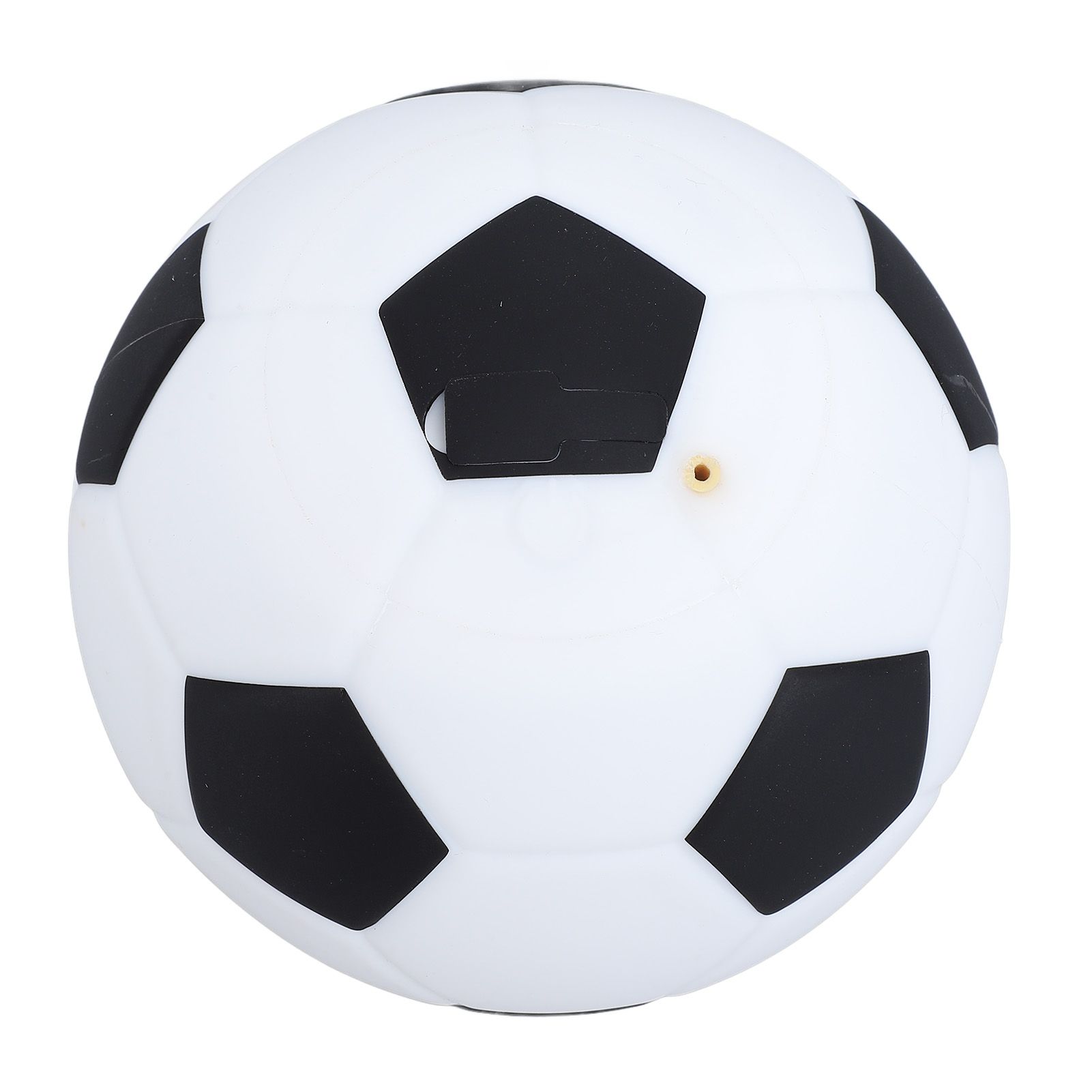 Touch Table Desk Lamp Creative Soccer Night Light Rechargeable Bedside Table view 6