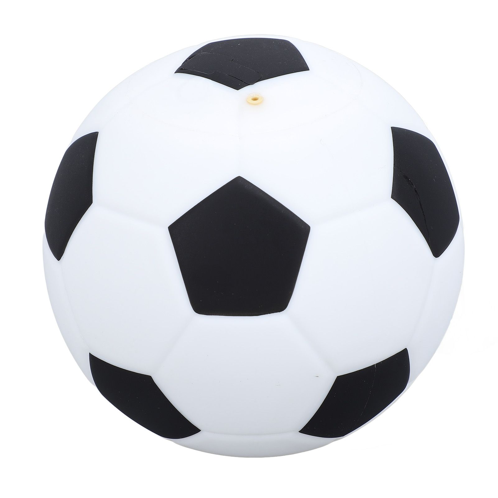 Touch Table Desk Lamp Creative Soccer Night Light Rechargeable Bedside Table view 8