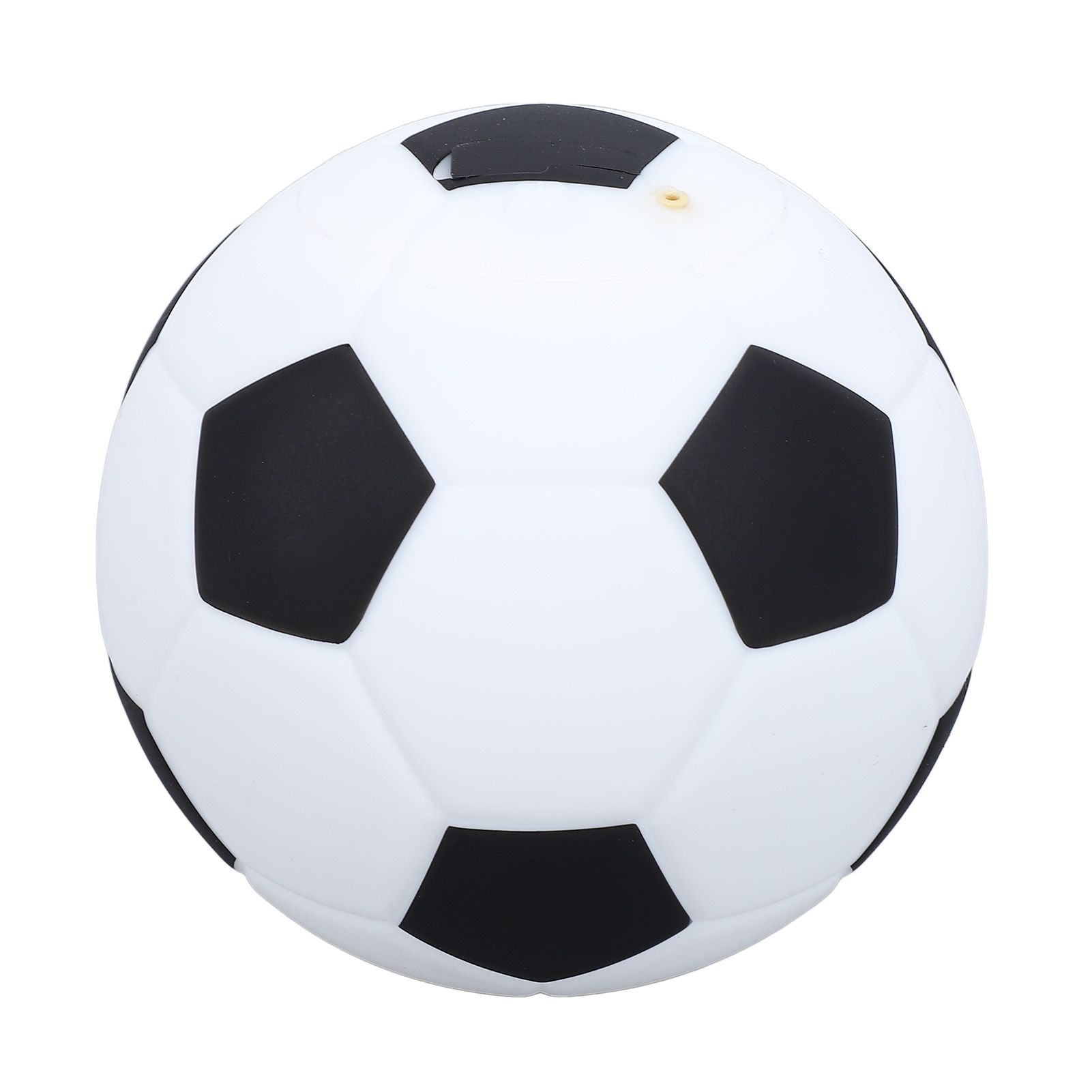 Touch Table Desk Lamp Creative Soccer Night Light Rechargeable Bedside Table view 10