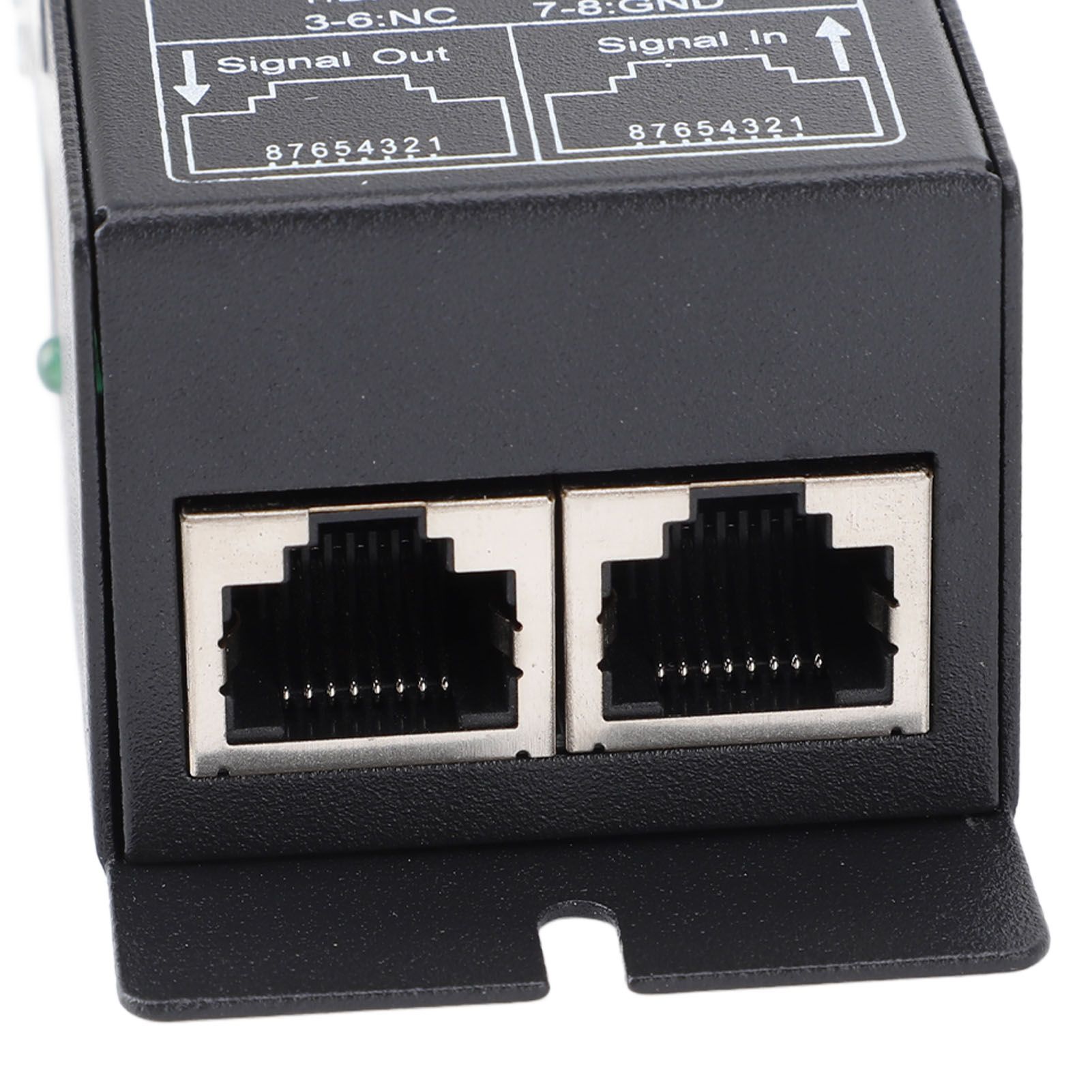 Constant Voltage DMX512 Decorder LED Controller 3 Channels DC12V‑24V for LED view 7
