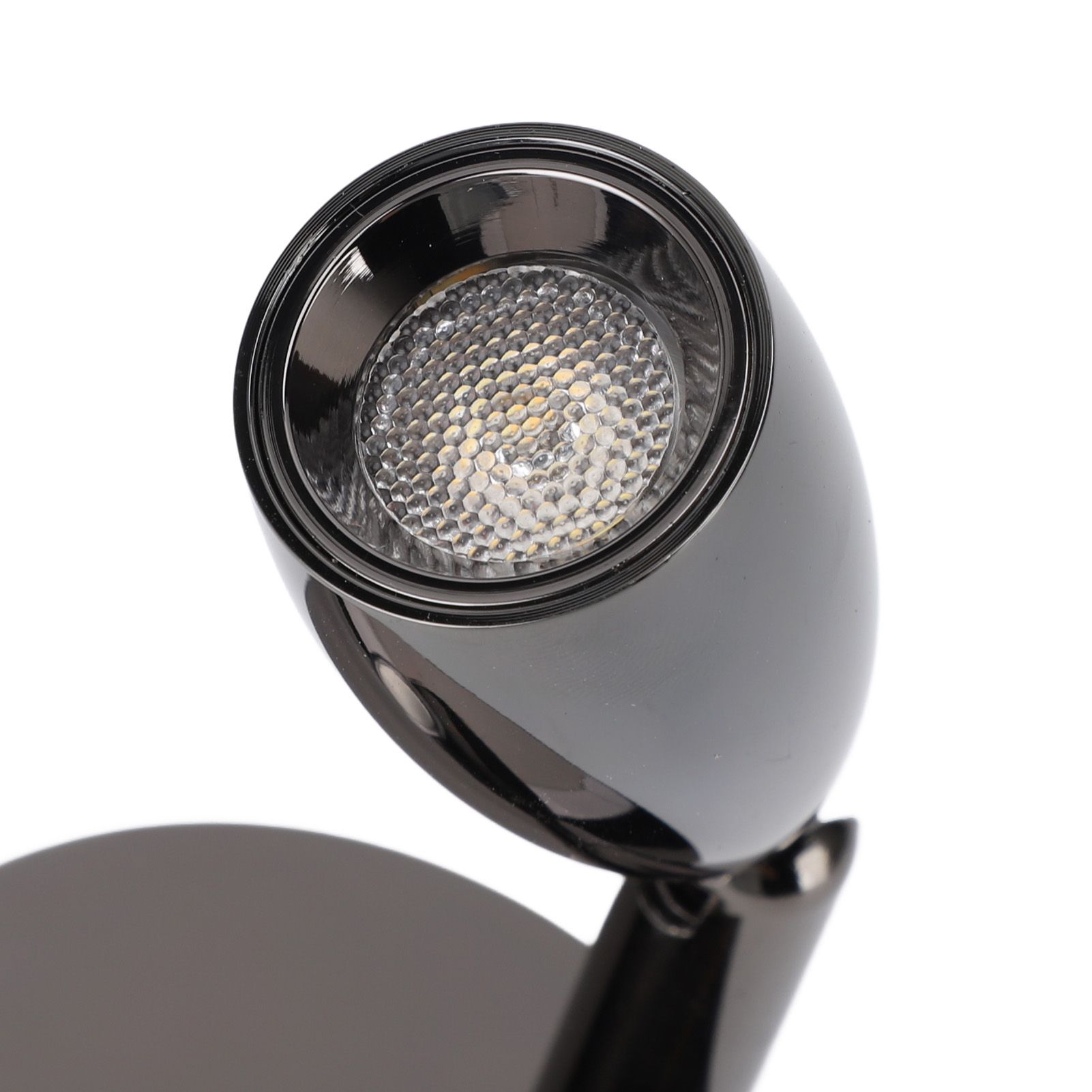 RV Reading Lamp USB Port Matte 3 Color Temperature Dimmable Touch Switch RV view 5