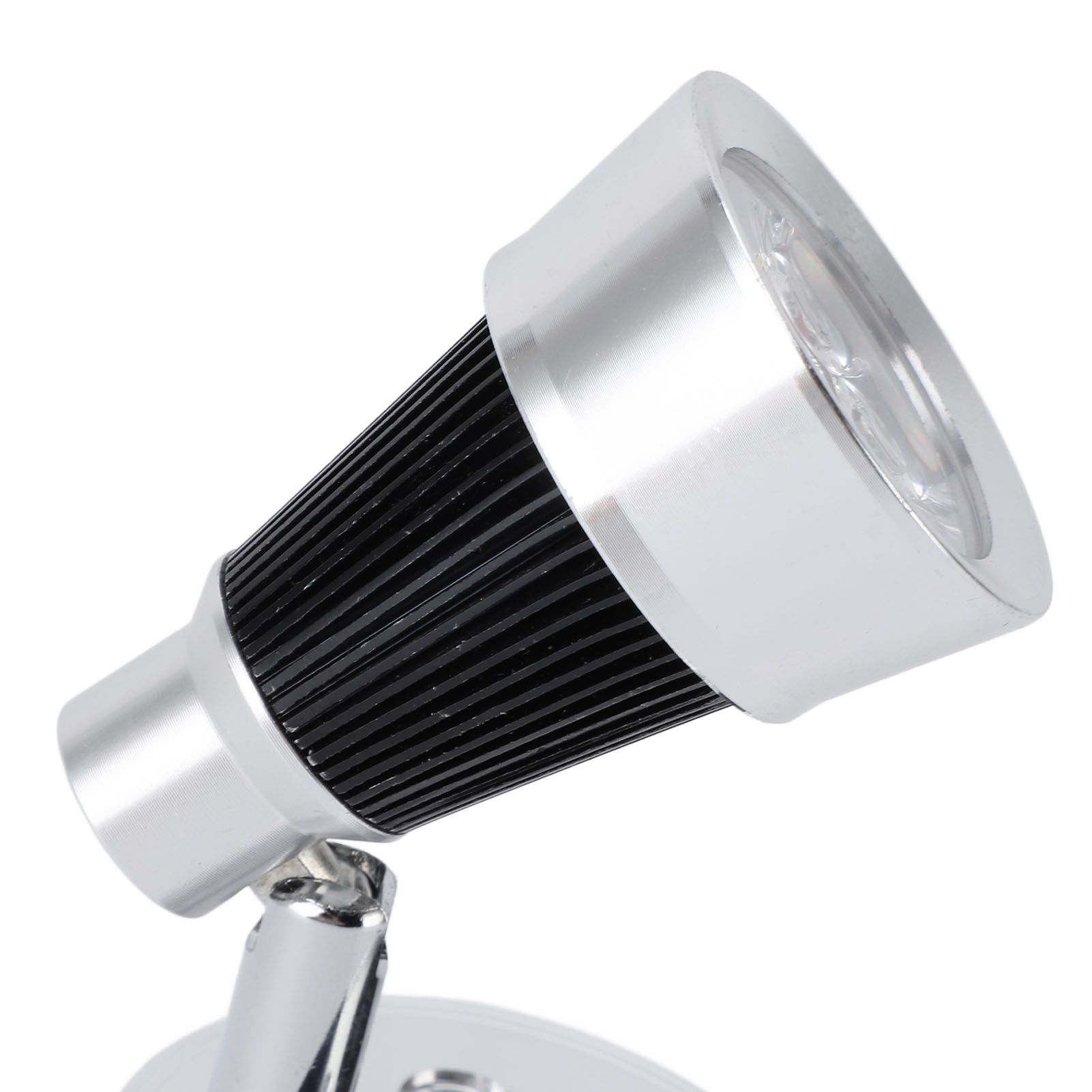 Indoor LED Spotlights 5500K White Light High Transparency Optical Lenses view 2