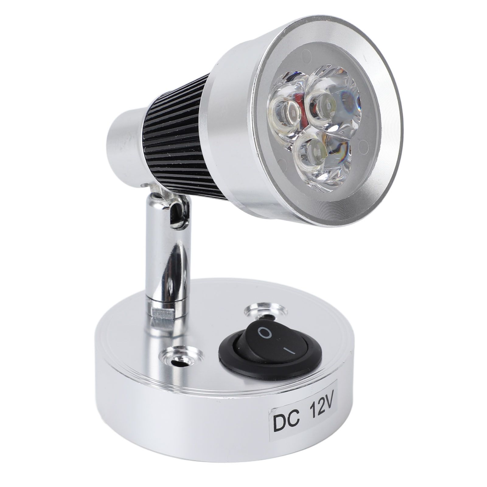 Indoor LED Spotlights 5500K White Light High Transparency Optical Lenses view 4