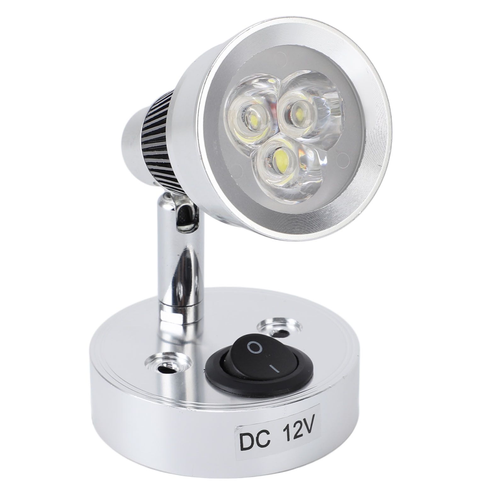 Indoor LED Spotlights 5500K White Light High Transparency Optical Lenses view 6