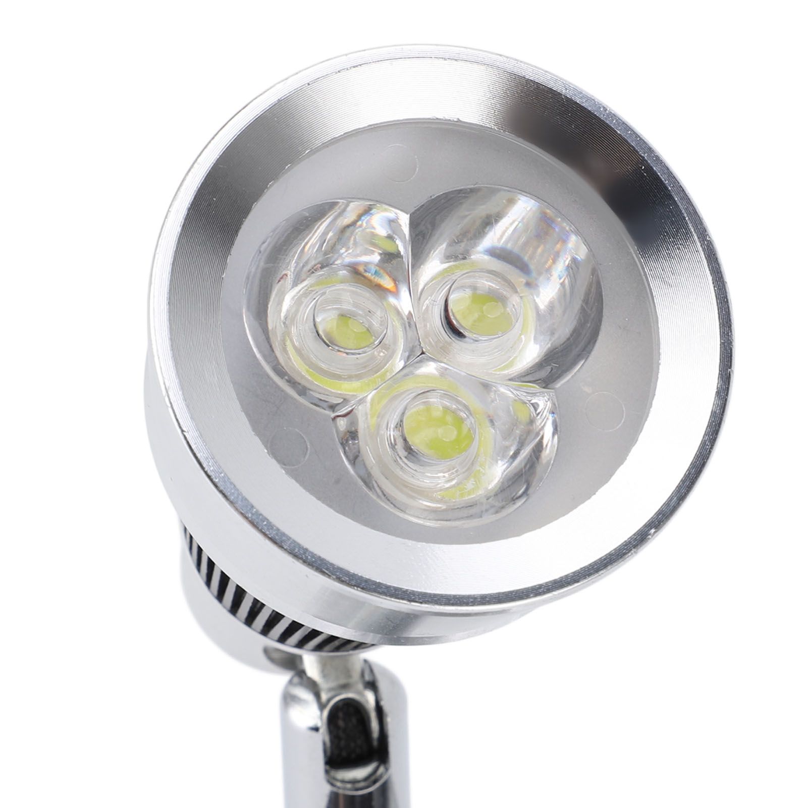 Indoor LED Spotlights 5500K White Light High Transparency Optical Lenses view 7