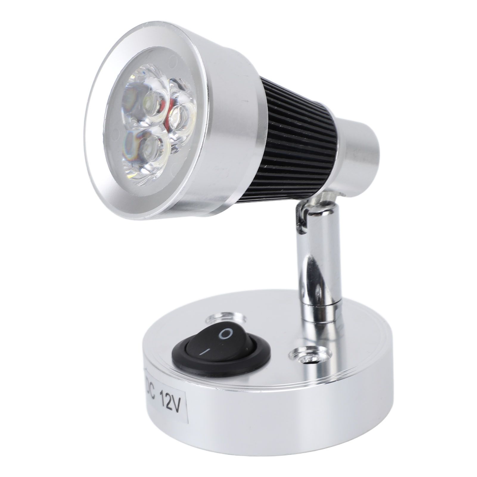 Indoor LED Spotlights 5500K White Light High Transparency Optical Lenses view 8