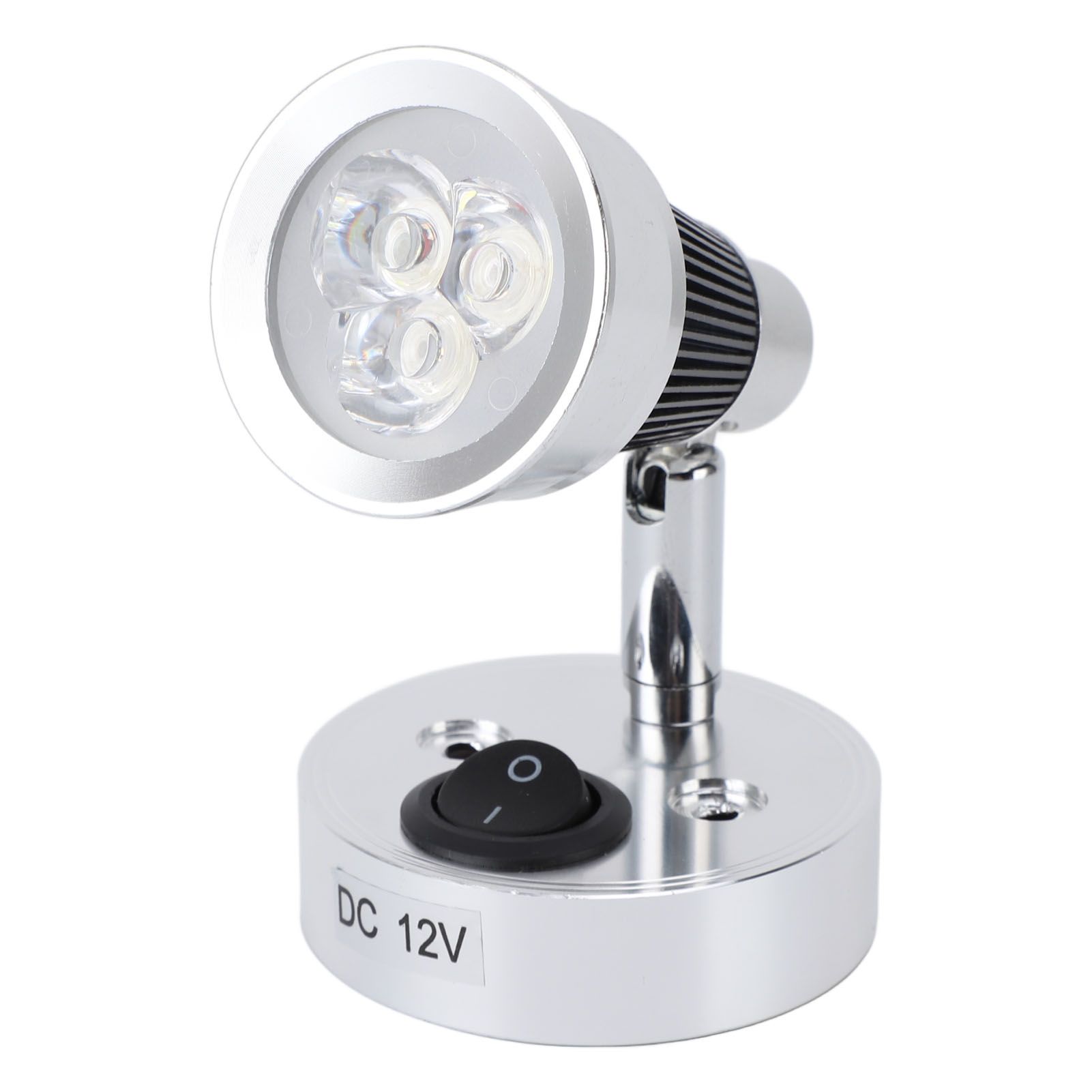 Indoor LED Spotlights 5500K White Light High Transparency Optical Lenses view 9