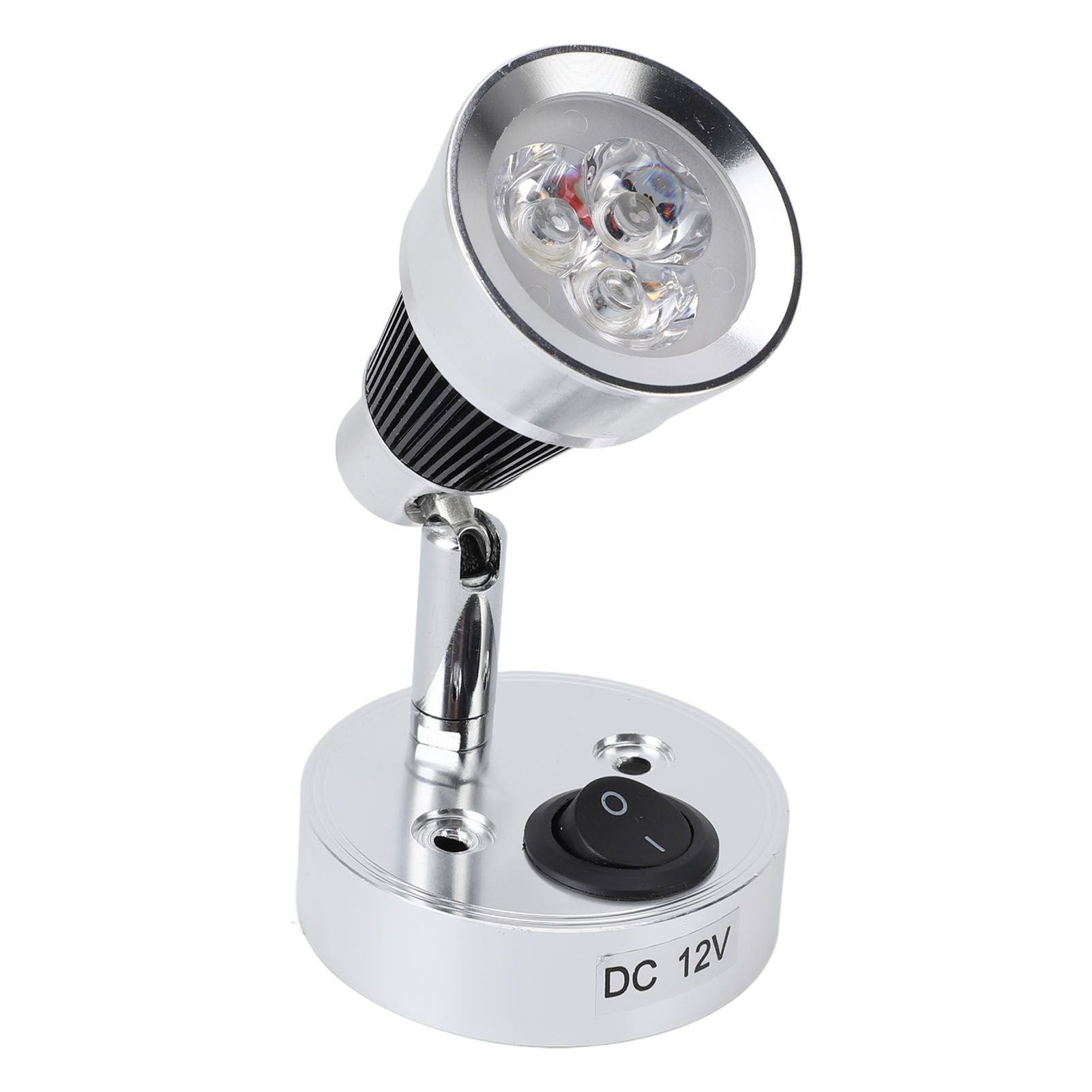 Indoor LED Spotlights 5500K White Light High Transparency Optical Lenses view 10