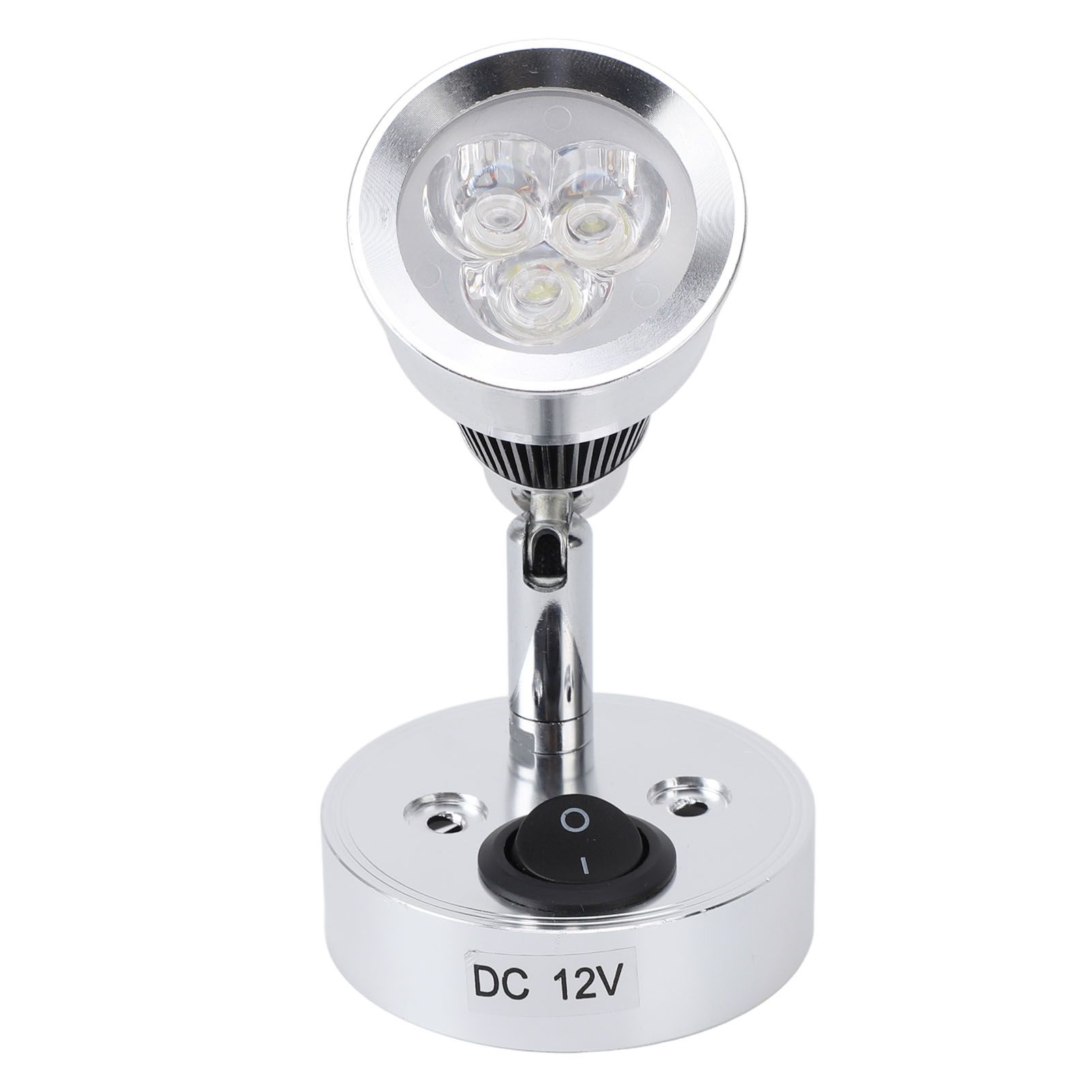 Indoor LED Spotlights 5500K White Light High Transparency Optical Lenses view 11