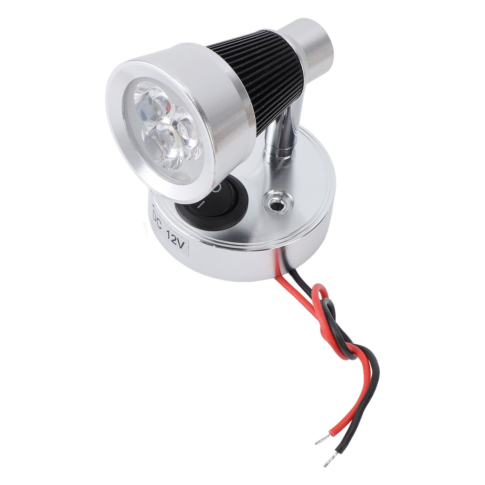 Indoor LED Spotlights 5500K White Light High Transparency Optical Lenses view 12