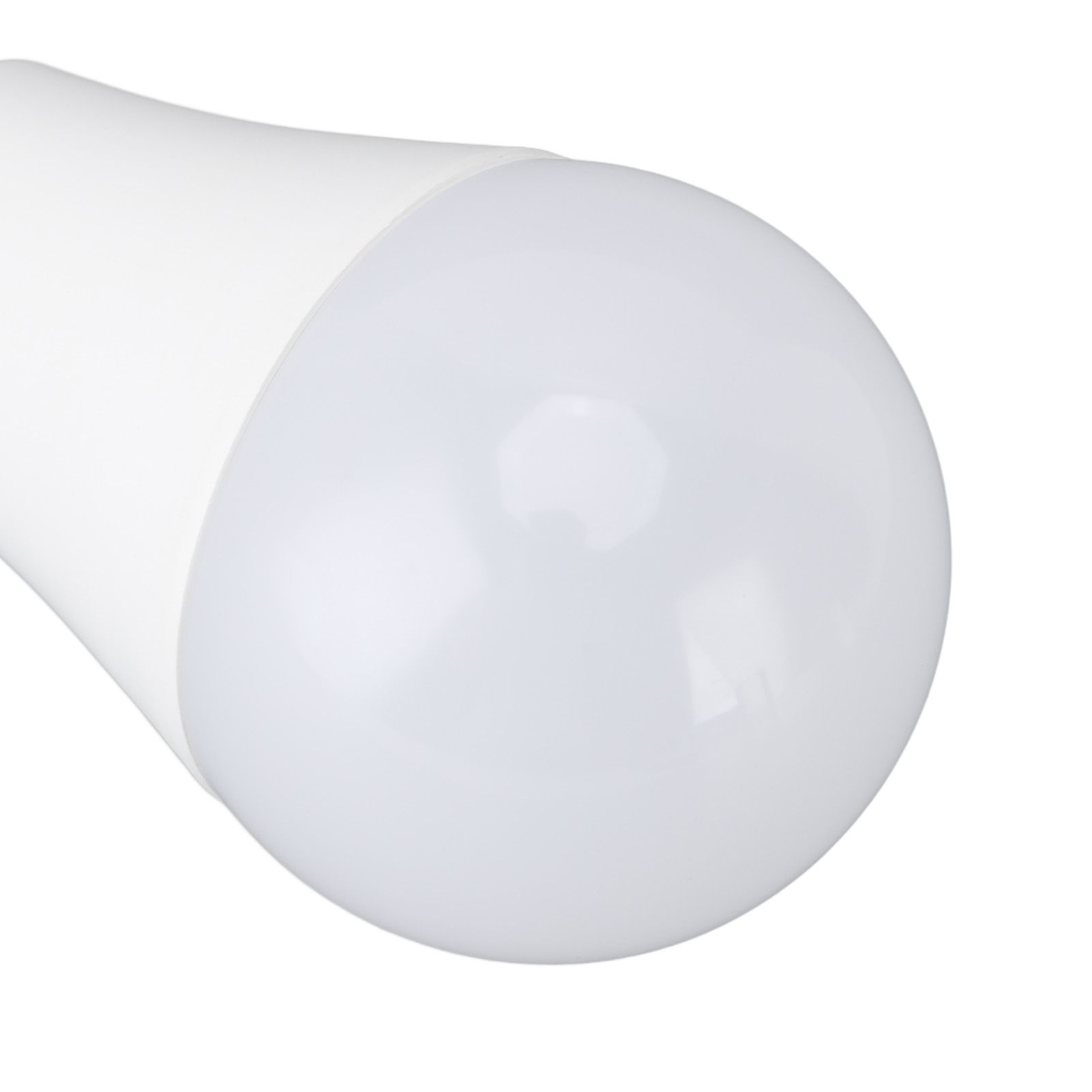 LED Light Bulb with 2.4GHz Remote Control E26 Screw Base White Warm Dimmable view 2