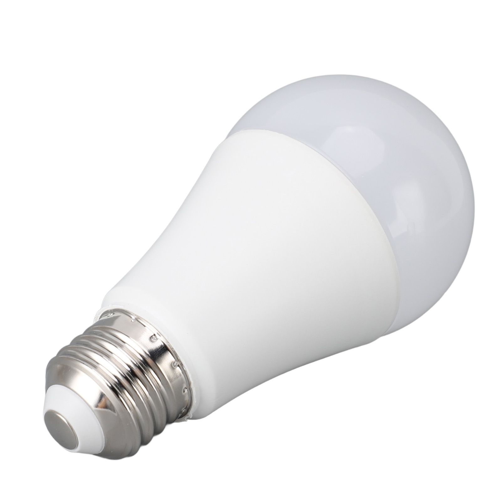 LED Light Bulb with 2.4GHz Remote Control E26 Screw Base White Warm Dimmable view 4