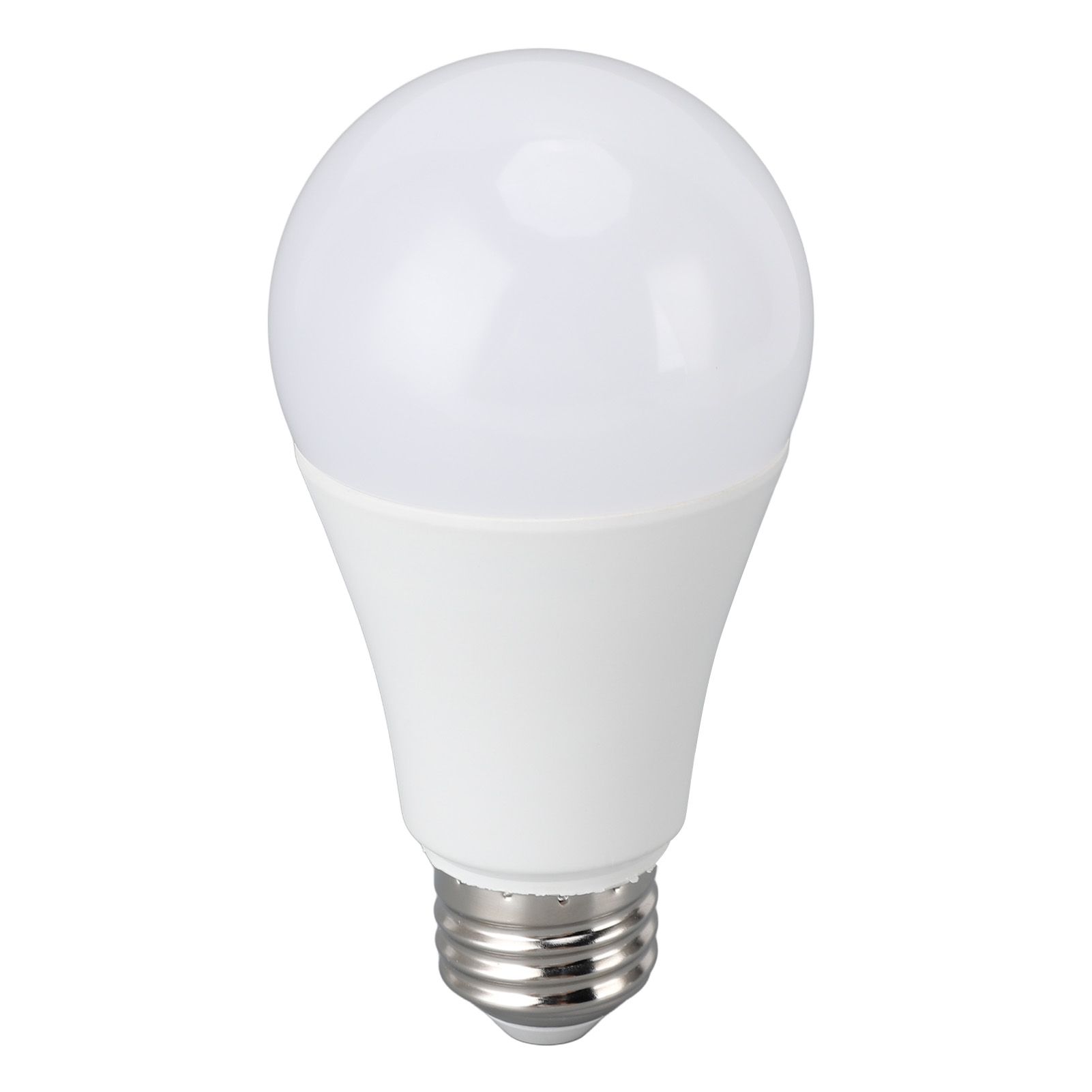 LED Light Bulb with 2.4GHz Remote Control E26 Screw Base White Warm Dimmable view 6