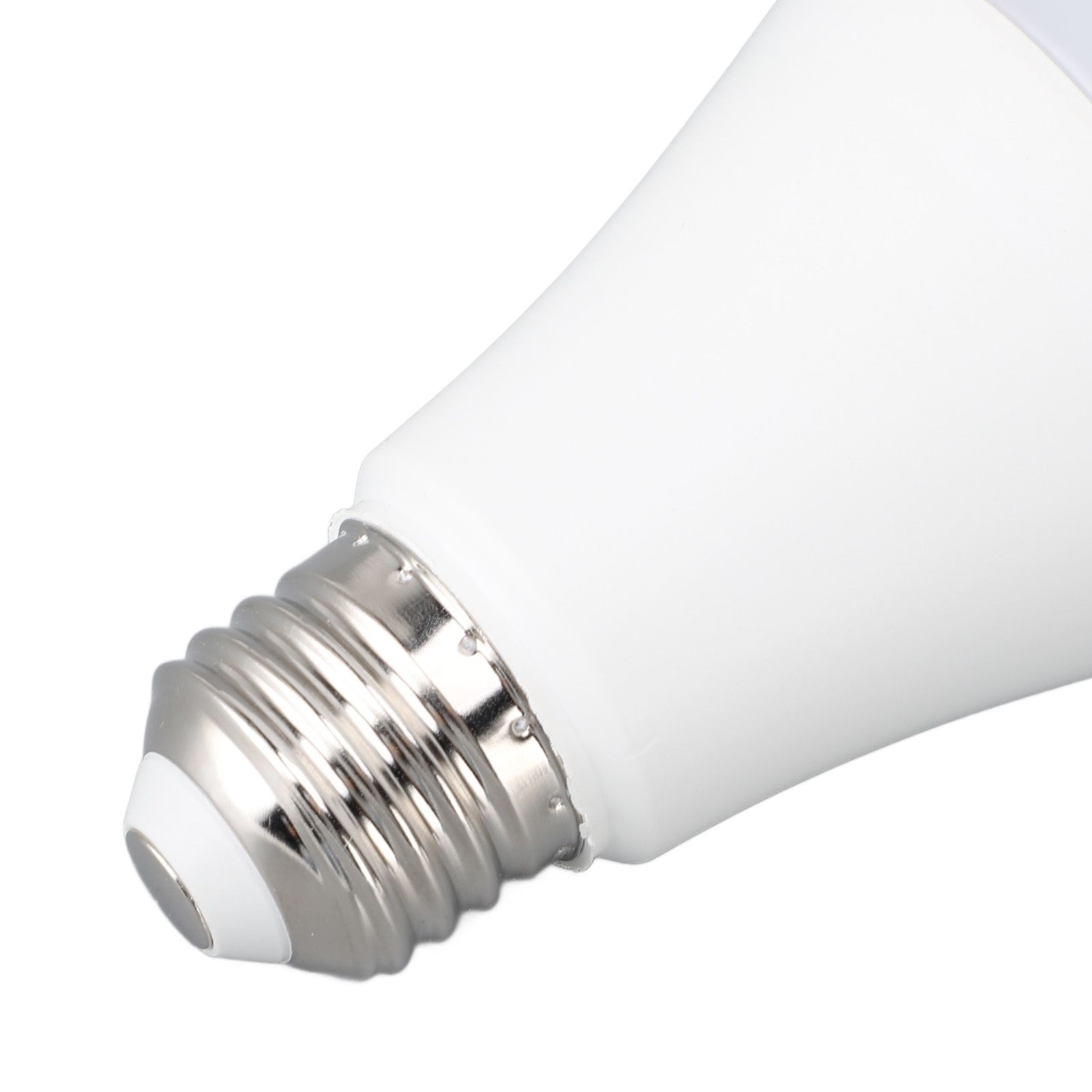 LED Light Bulb with 2.4GHz Remote Control E26 Screw Base White Warm Dimmable view 7