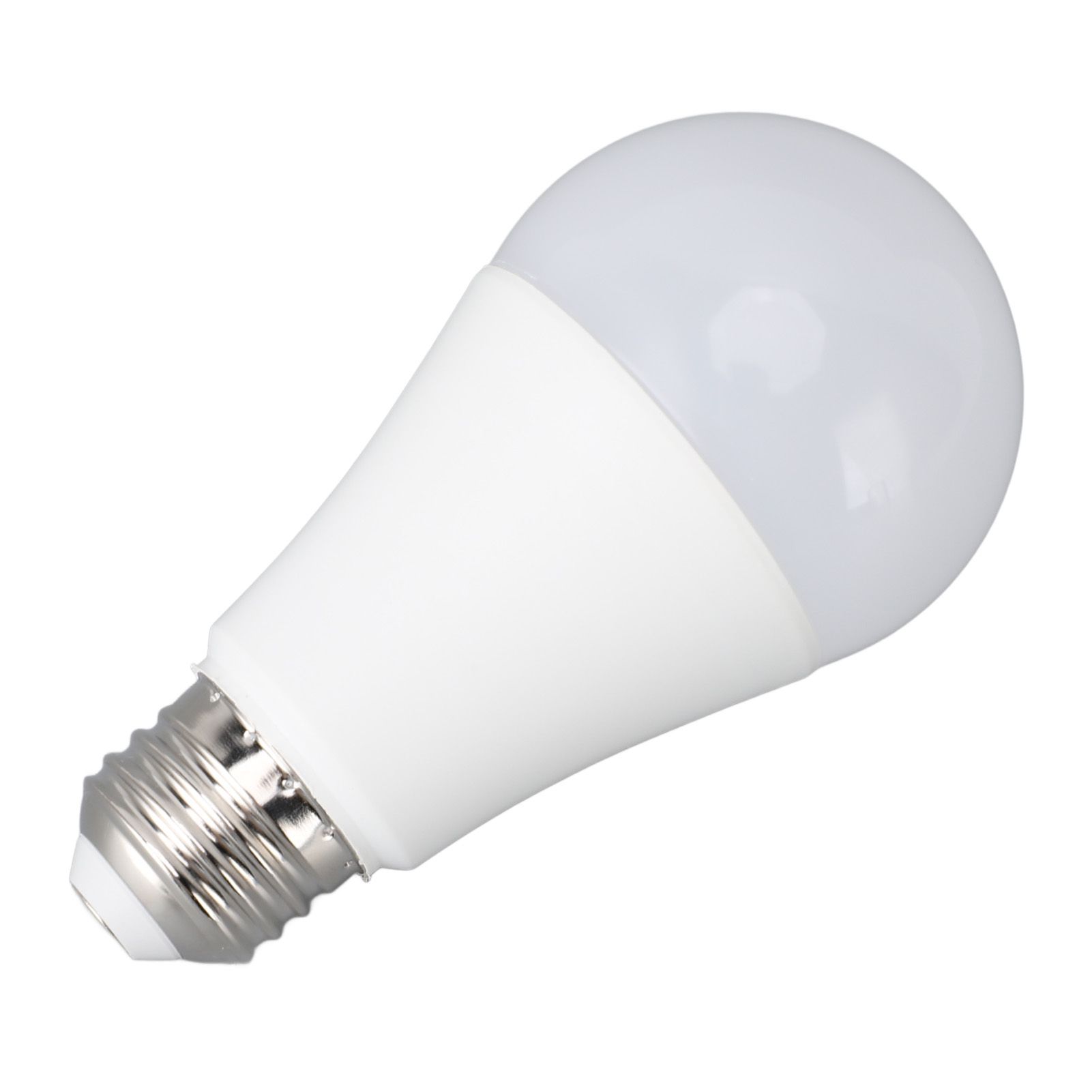 LED Light Bulb with 2.4GHz Remote Control E26 Screw Base White Warm Dimmable view 11