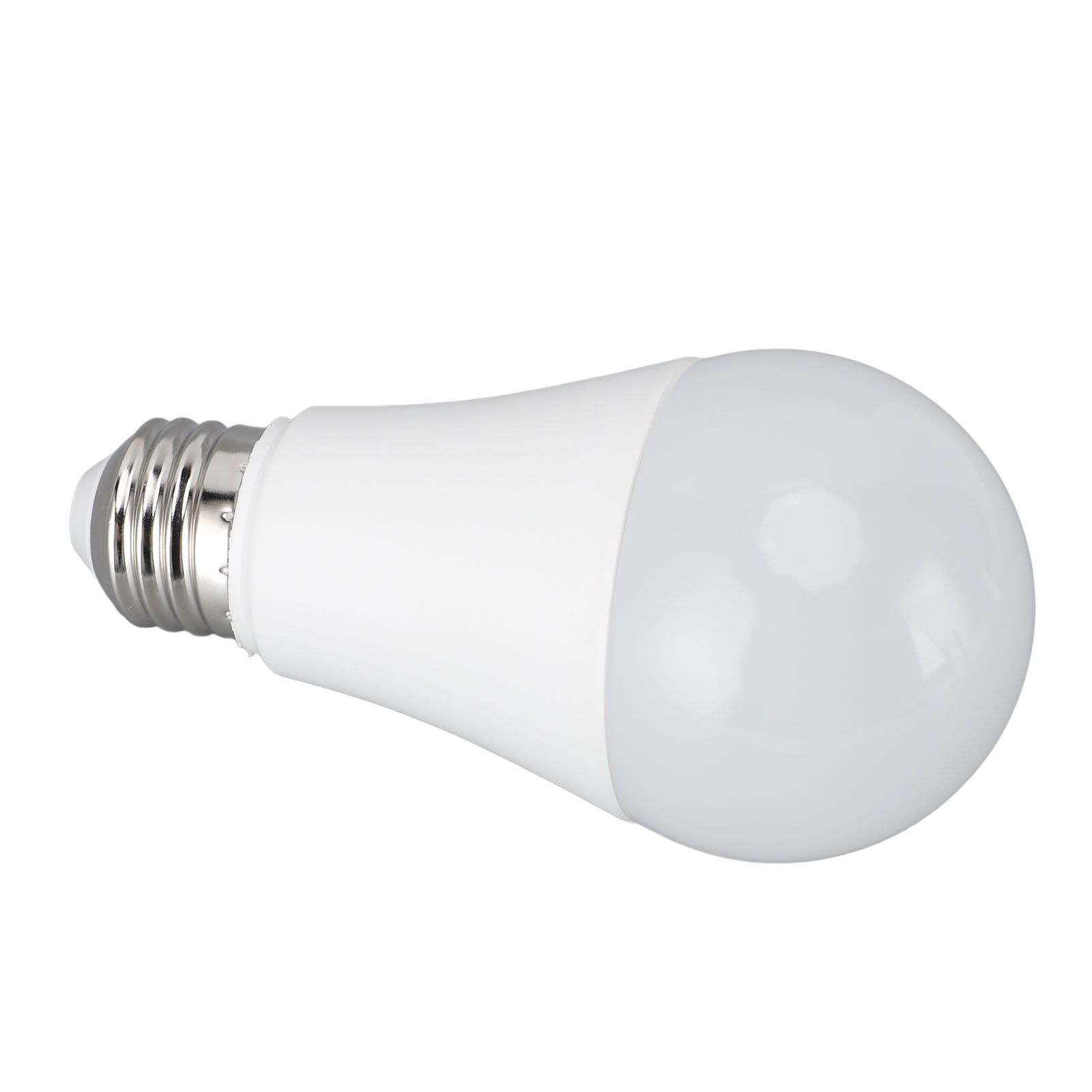 Smart LED Light Bulb 2700‑6500K CCT RGB Stepless Dimmable 800LM CRI 80+ E26 view 6