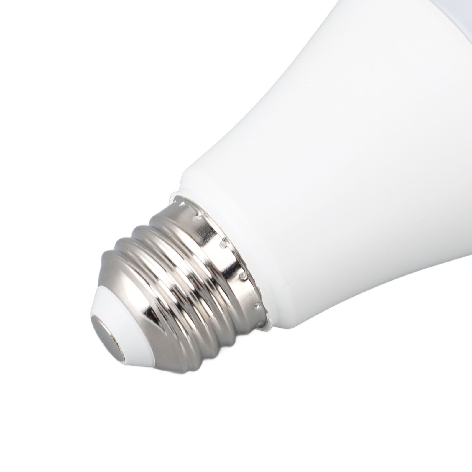 Smart LED Light Bulb 2700‑6500K CCT RGB Stepless Dimmable 800LM CRI 80+ E26 view 7