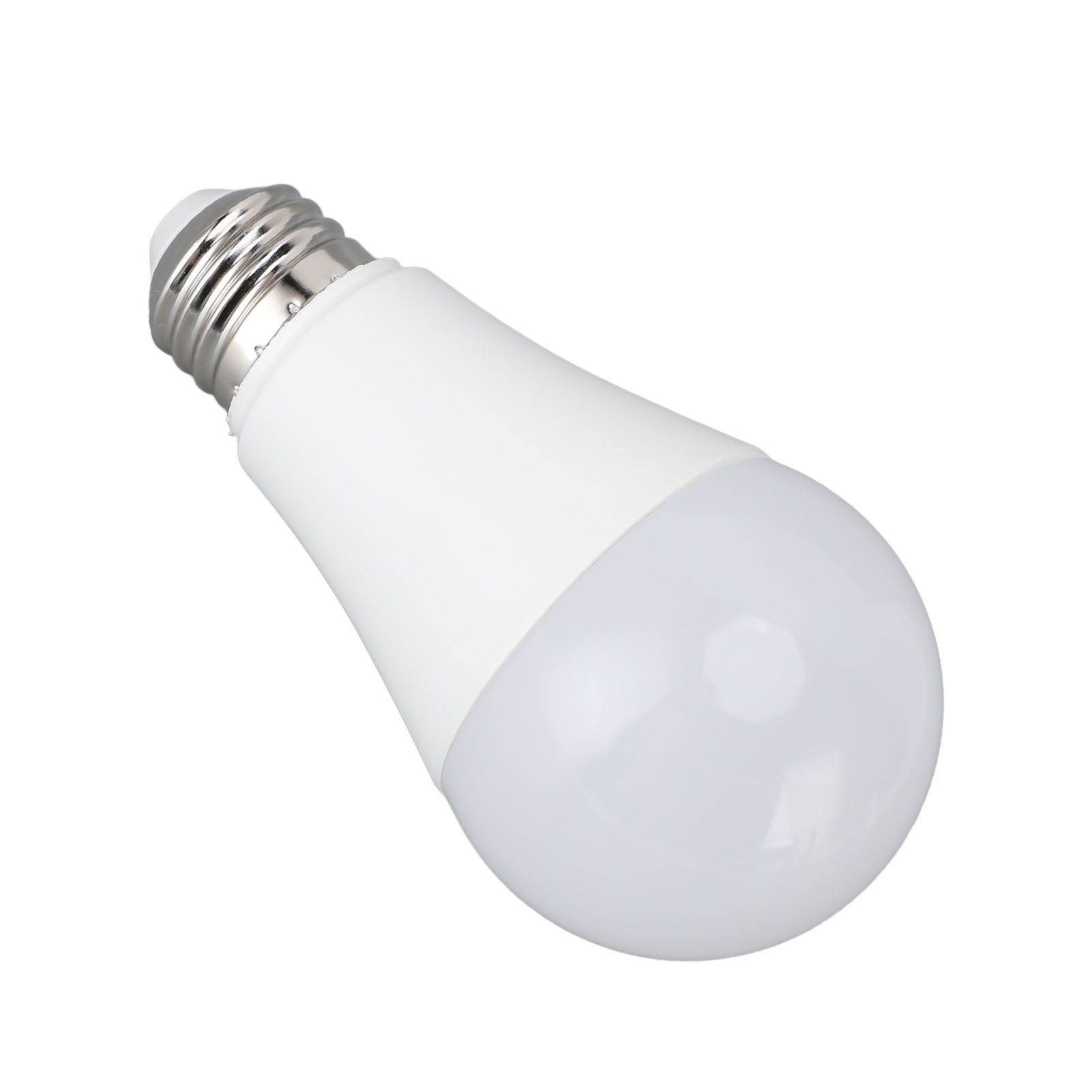 Smart LED Light Bulb 2700‑6500K CCT RGB Stepless Dimmable 800LM CRI 80+ E26 view 9