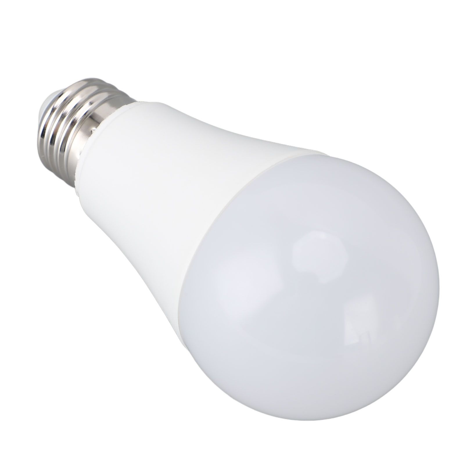 Smart LED Light Bulb 2700‑6500K CCT RGB Stepless Dimmable 800LM CRI 80+ E26 view 10