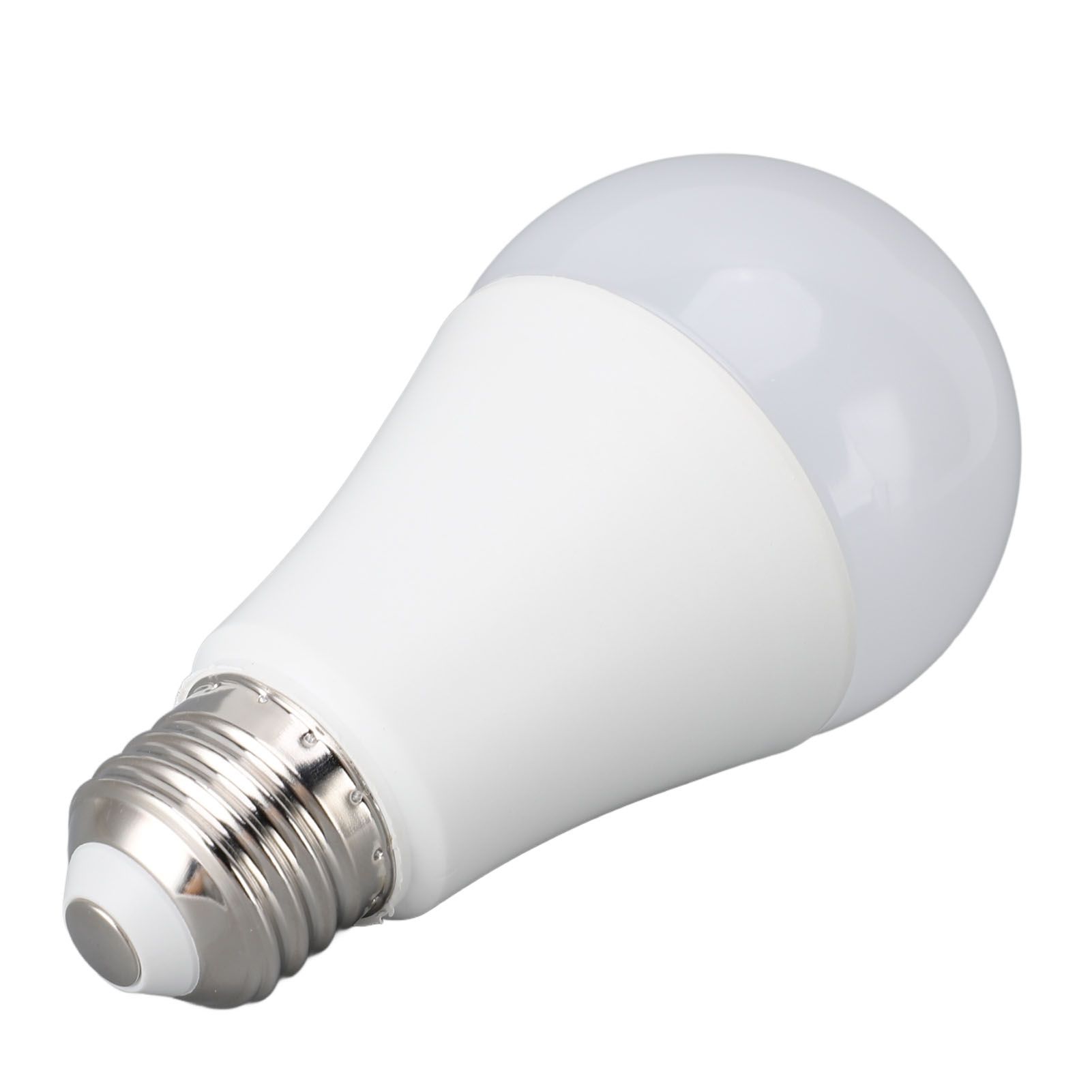 Smart LED Light Bulb 2700‑6500K CCT RGB Stepless Dimmable 800LM CRI 80+ E26 view 12