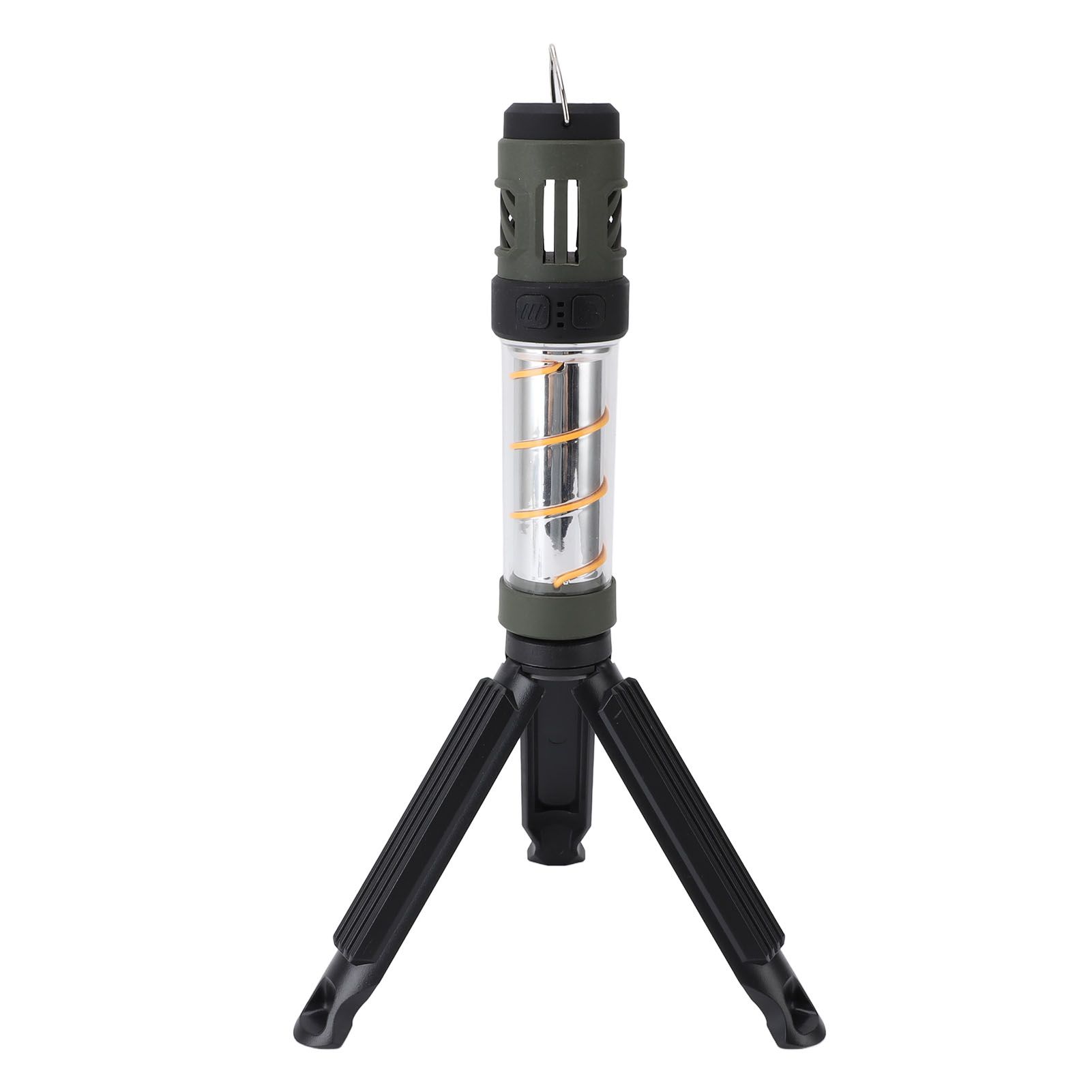 Portable LED Camping Lantern Waterproof USB Rechargeable Magnetic Emergency view 11