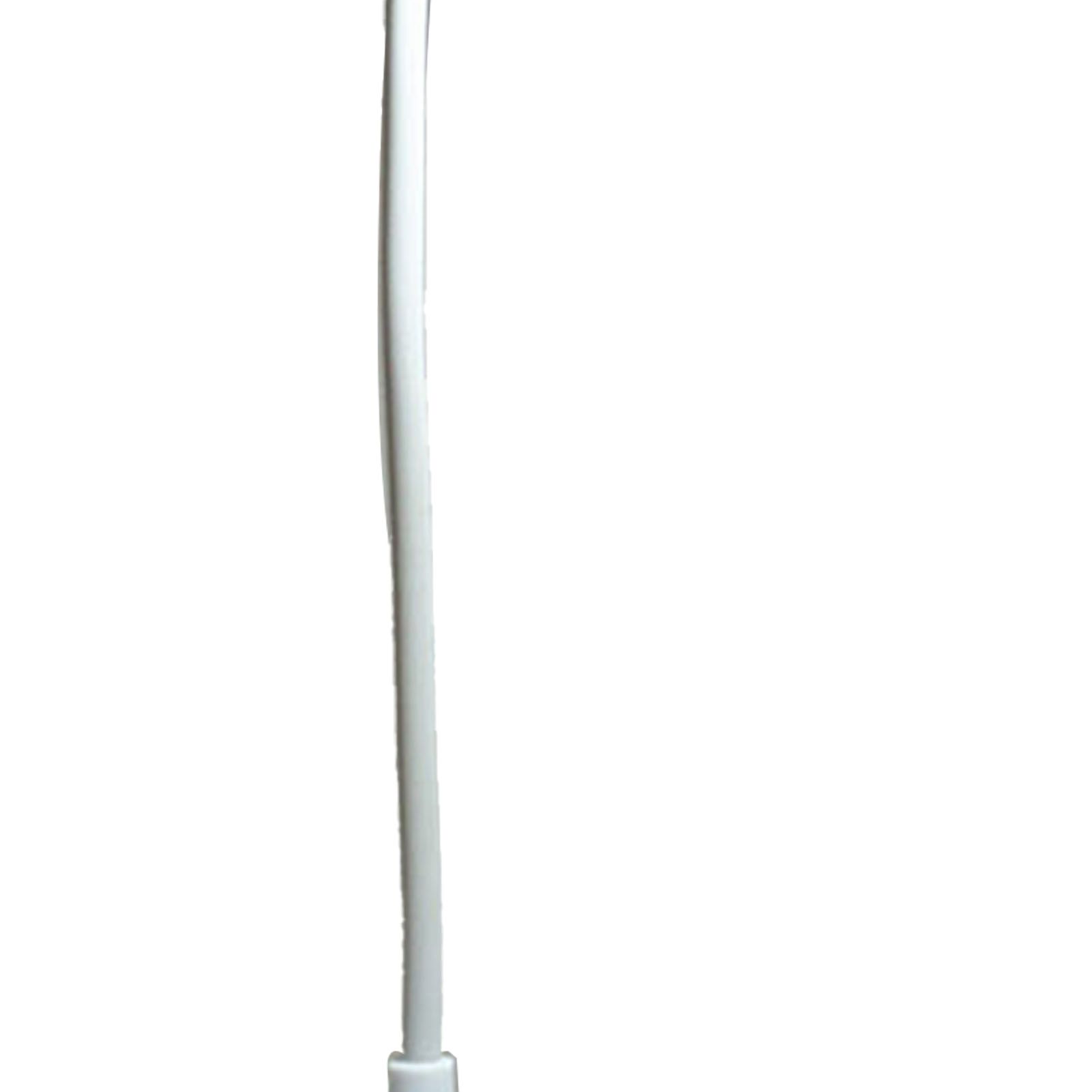 LED Desk Lamp Eye Caring Table Lamp 3 Brightness Level 3000K‑6000K USB Reading view 7