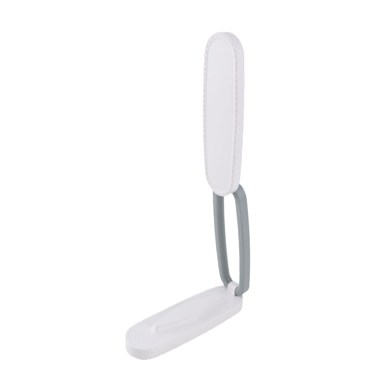 LED Desk Lamp Eye Caring Rechargeable 3 Gear Adjustable Folding Touch Bedside view 10