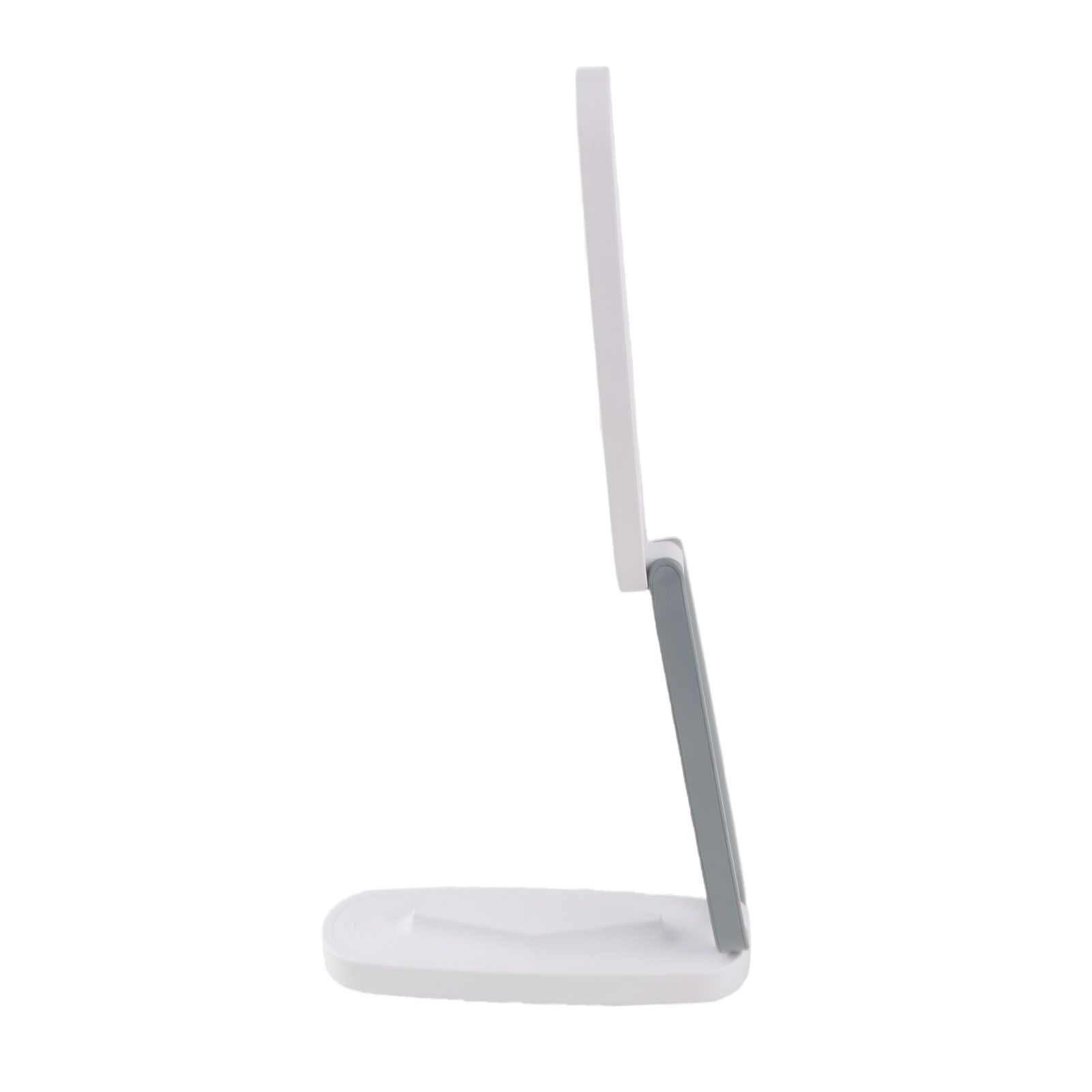 LED Desk Lamp Eye Caring Rechargeable 3 Gear Adjustable Folding Touch Bedside view 11