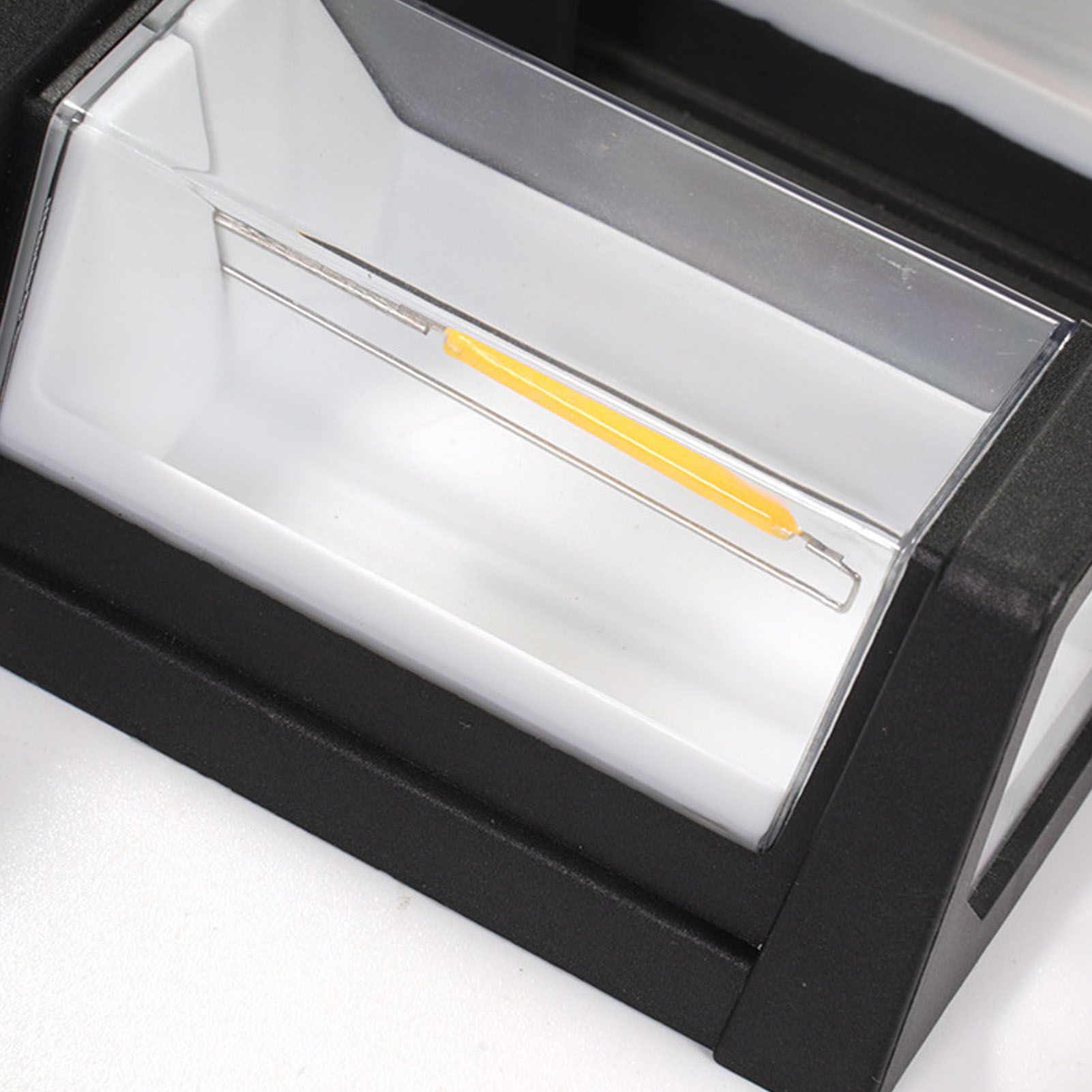 Solar Wall Lamp Waterproof Human Body Induction High Brightness Outdoor view 5