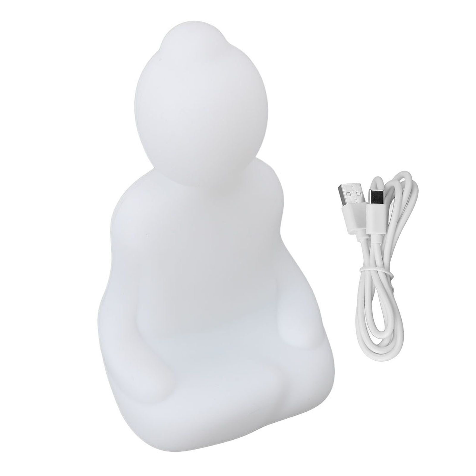 Guided Visual Meditation Breathing Light for Adults Kids Calm Your Mind Stress view 3