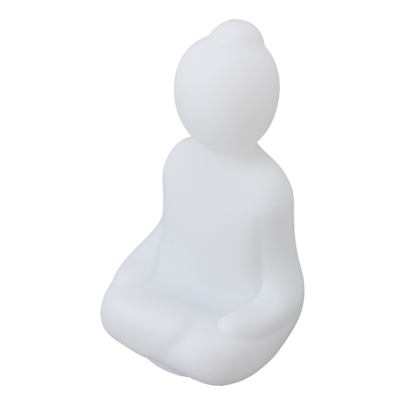 Guided Visual Meditation Breathing Light for Adults Kids Calm Your Mind Stress view 4