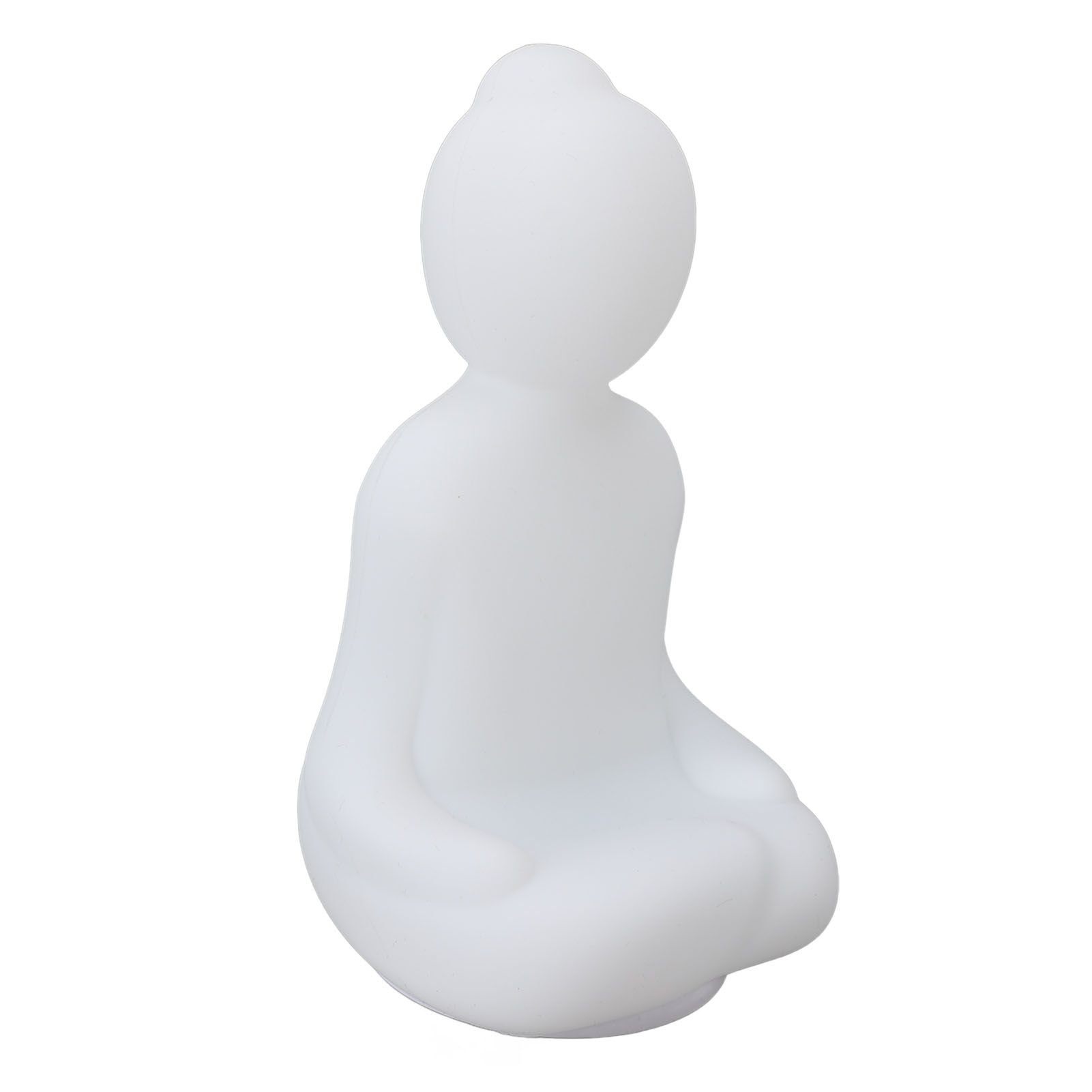 Guided Visual Meditation Breathing Light for Adults Kids Calm Your Mind Stress view 9