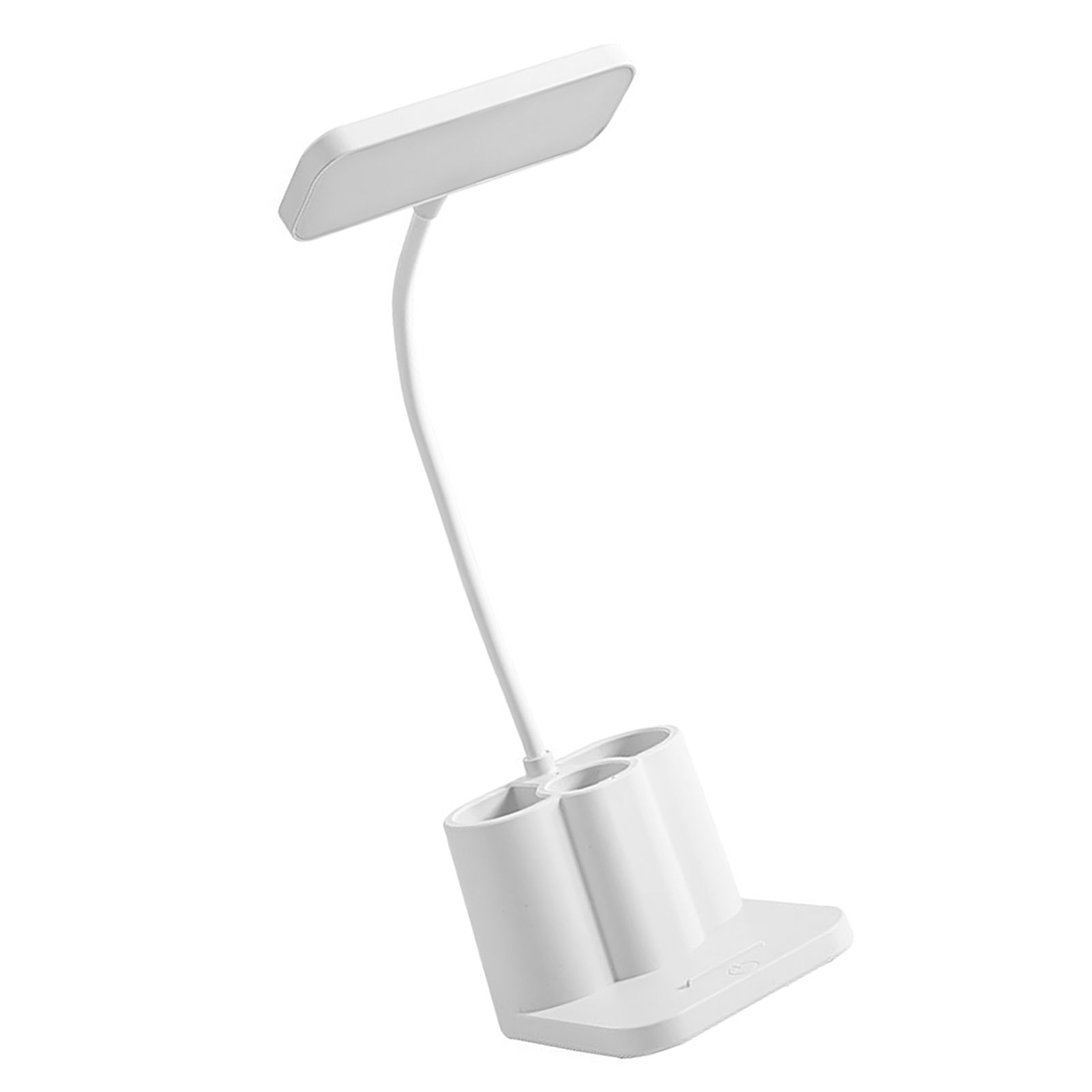 Desk Lamp Dimmable Color Adjustable Dormitory Desk Lamp Eye Protection Bedside
