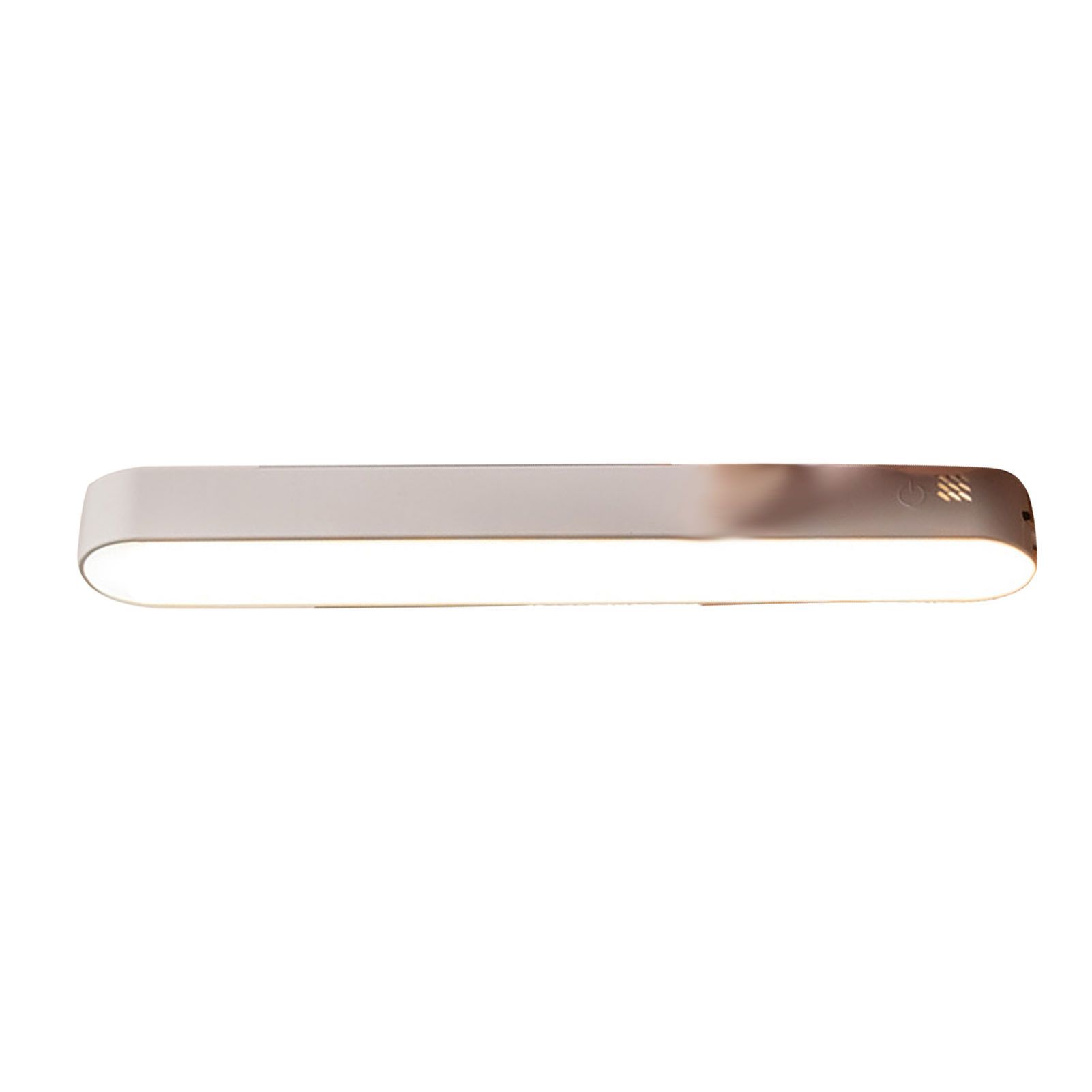 Under Cabinet Lights 3 Color Temperatures Dimmable Rechargeable LED Night — image 1