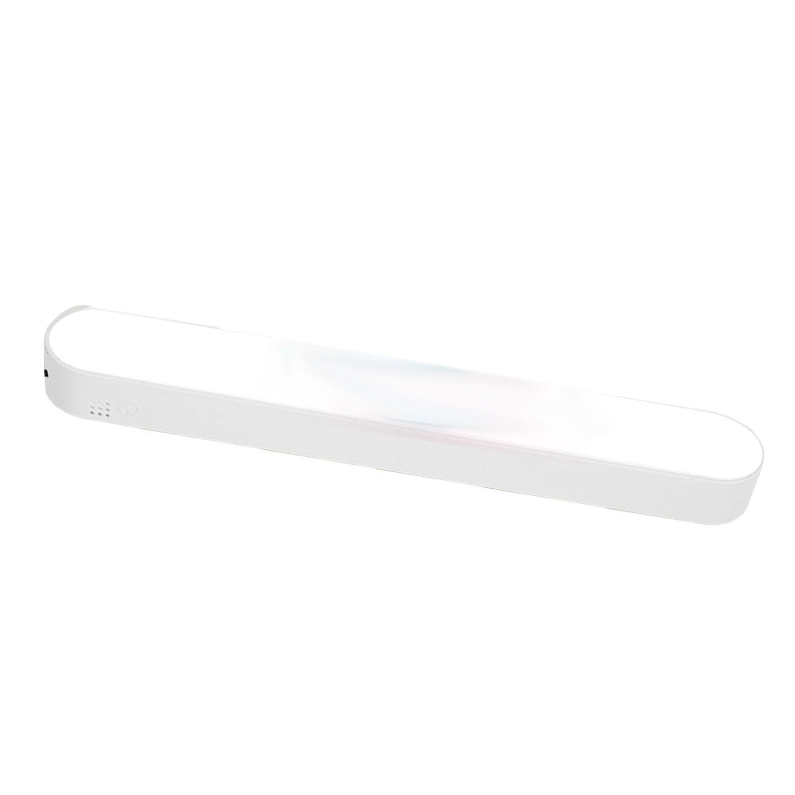 Under Cabinet Lights 3 Color Temperatures Dimmable Rechargeable LED Night view 3