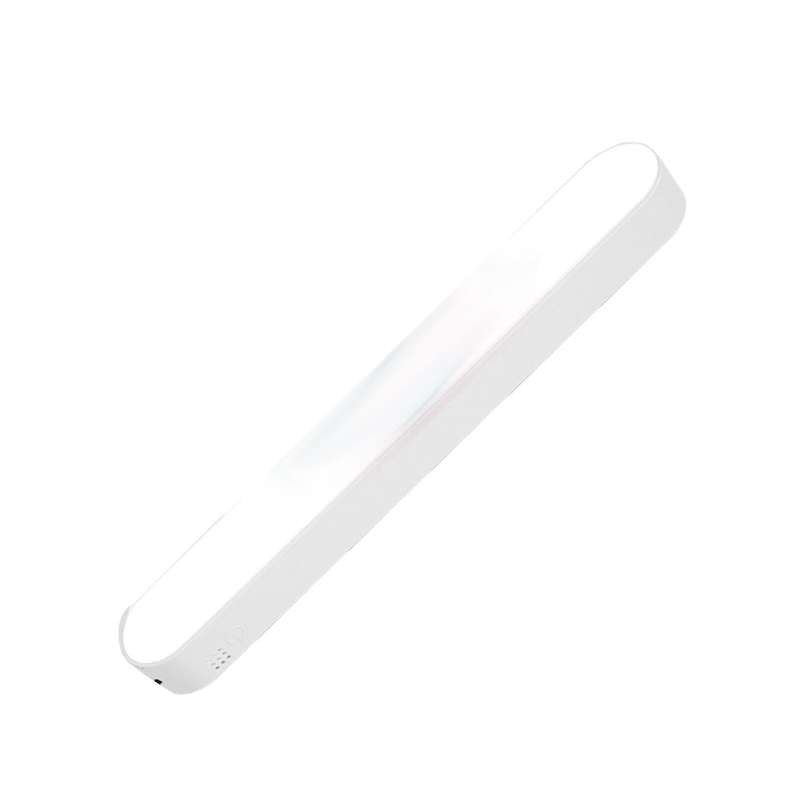 Under Cabinet Lights 3 Color Temperatures Dimmable Rechargeable LED Night view 4
