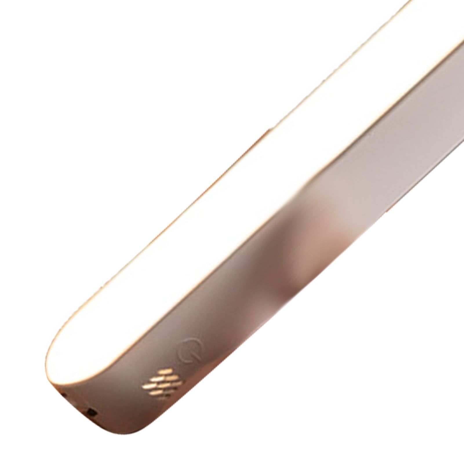 Under Cabinet Lights 3 Color Temperatures Dimmable Rechargeable LED Night view 7