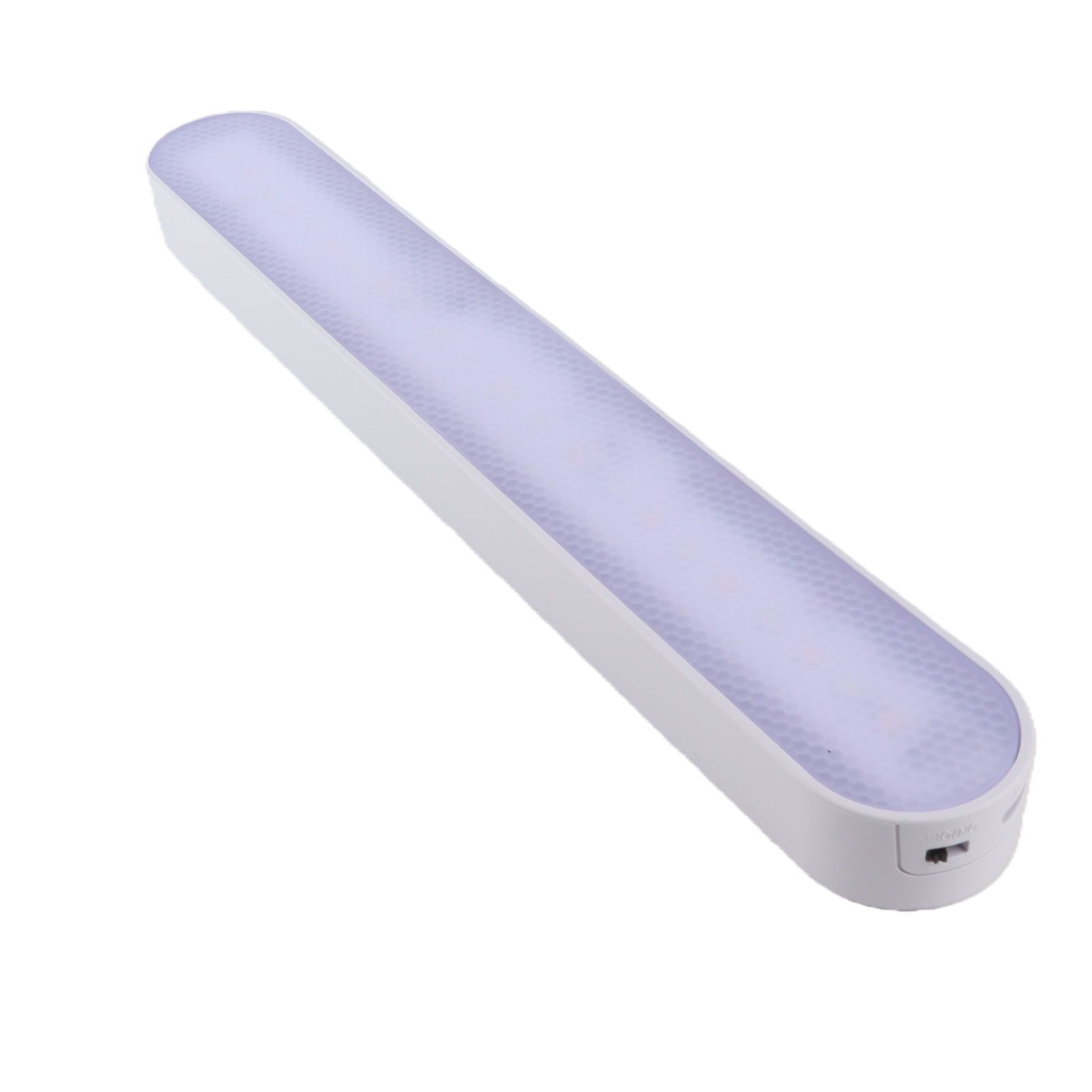Under Cabinet Lights 3 Color Temperatures Dimmable Rechargeable LED Night view 4