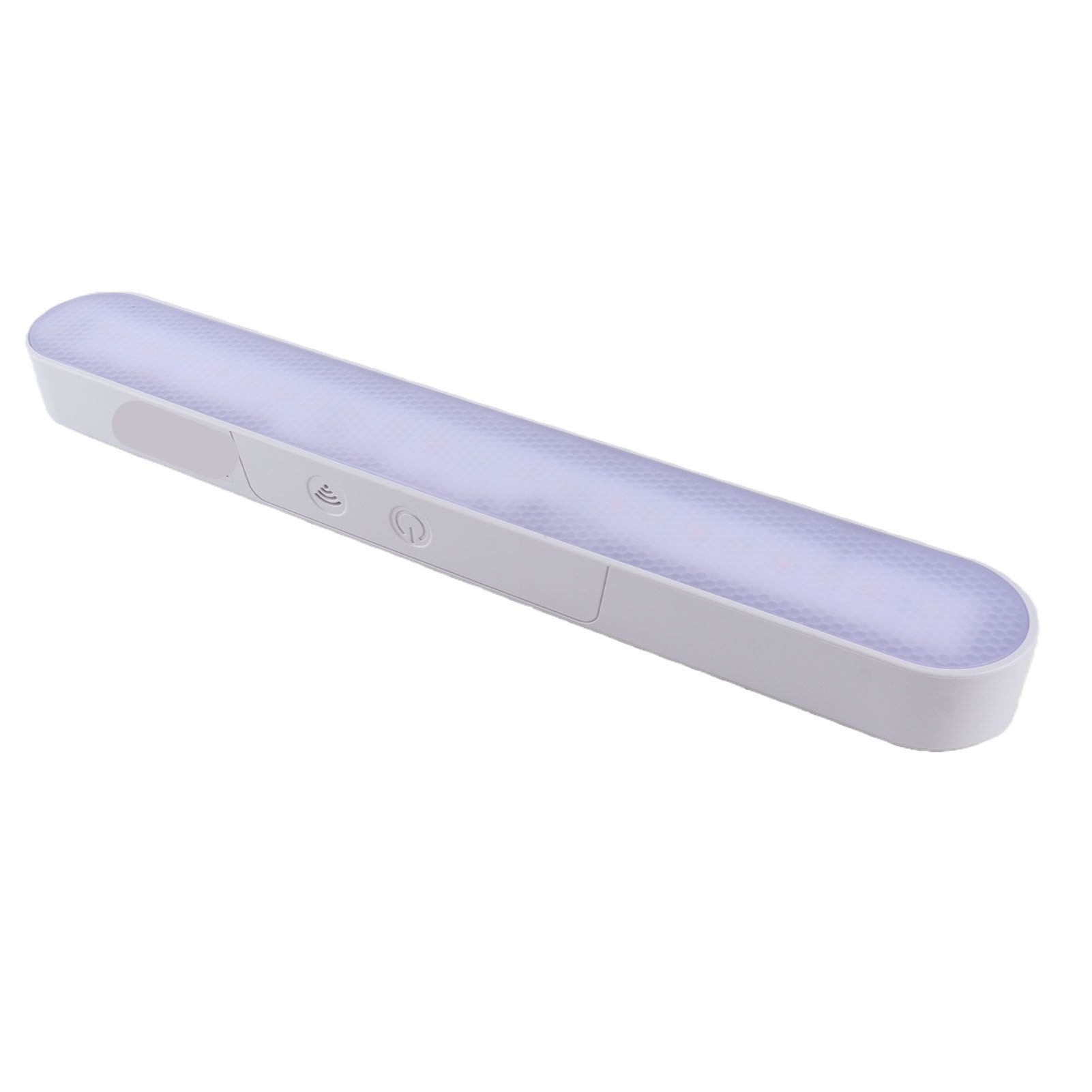 Under Cabinet Lights 3 Color Temperatures Dimmable Rechargeable LED Night view 5