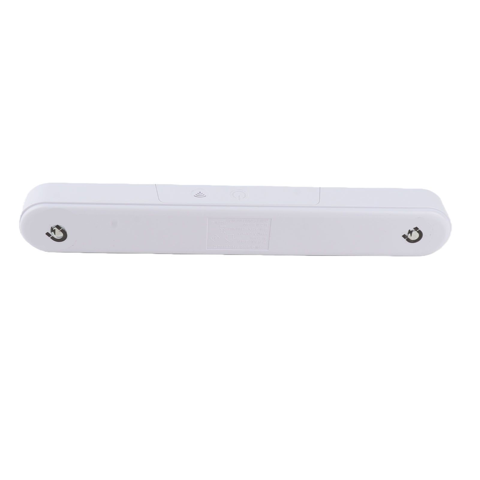 Under Cabinet Lights 3 Color Temperatures Dimmable Rechargeable LED Night view 6