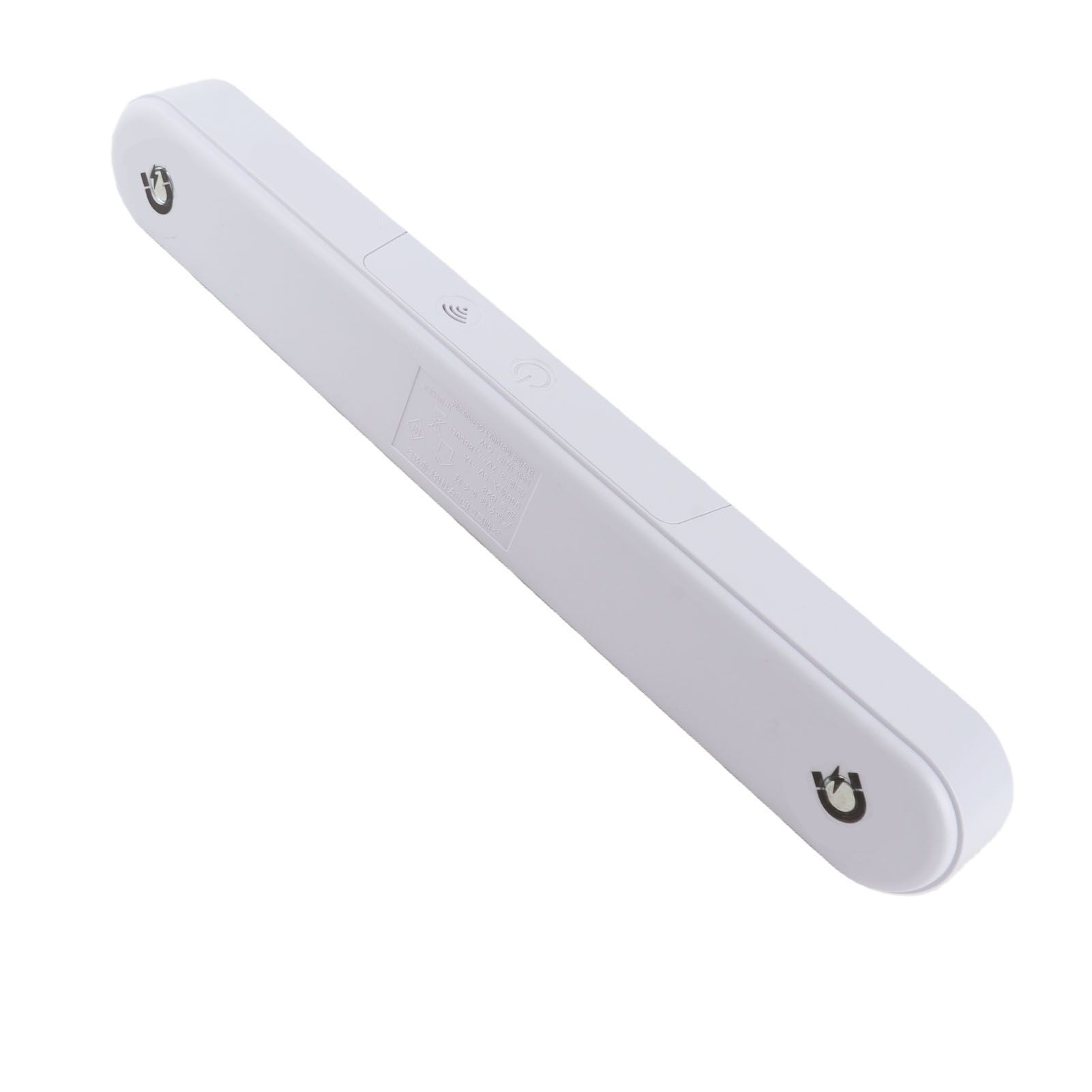 Under Cabinet Lights 3 Color Temperatures Dimmable Rechargeable LED Night view 11