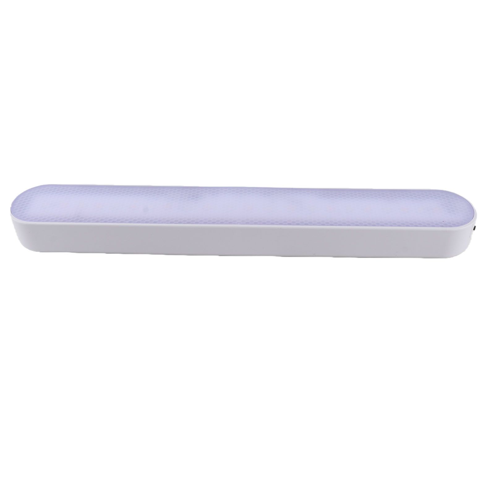 Under Cabinet Lights 3 Color Temperatures Dimmable Rechargeable LED Night view 12