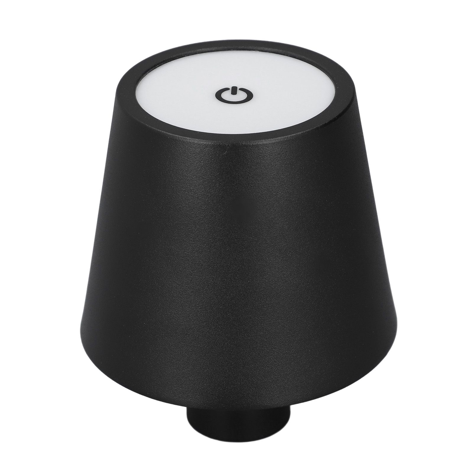 LED Bottle Lamp 3 Color Temperature Stepless Dimming 1500mAh Battery Table view 6