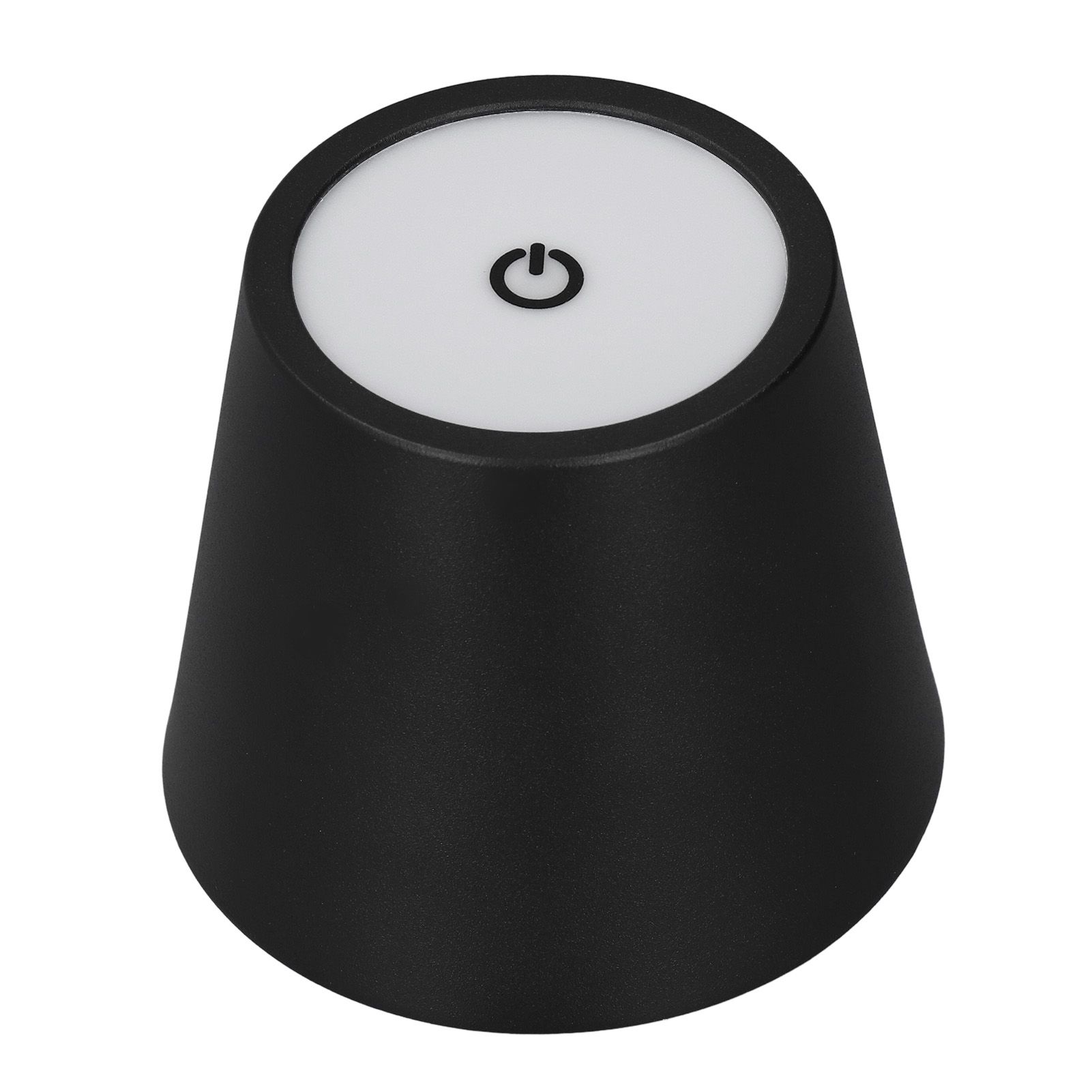 LED Bottle Lamp 3 Color Temperature Stepless Dimming 1500mAh Battery Table view 7