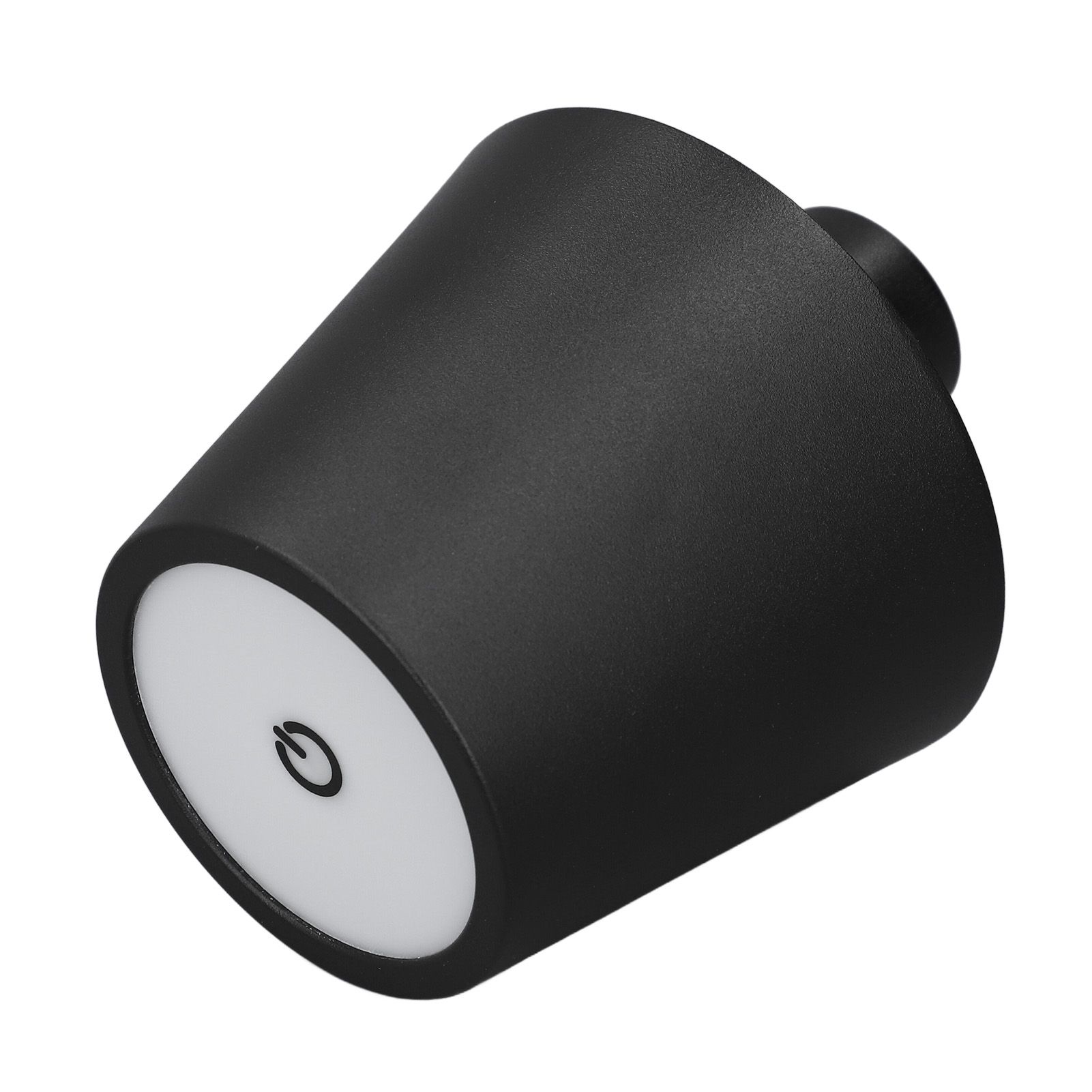 LED Bottle Lamp 3 Color Temperature Stepless Dimming 1500mAh Battery Table view 9