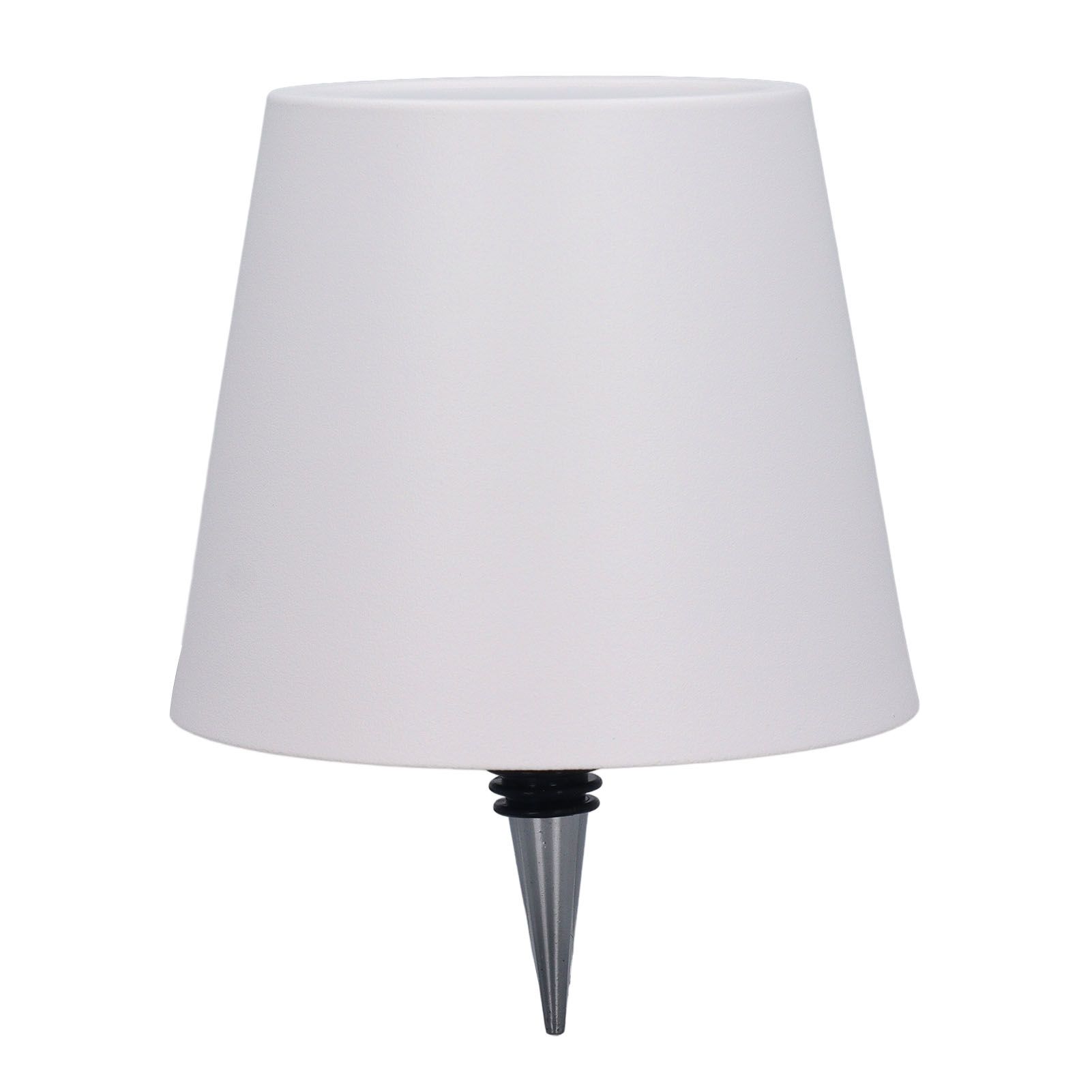 Wine Bottle Lamp 3 Color Stepless Dimming LED Touch Control Rechargeable view 10