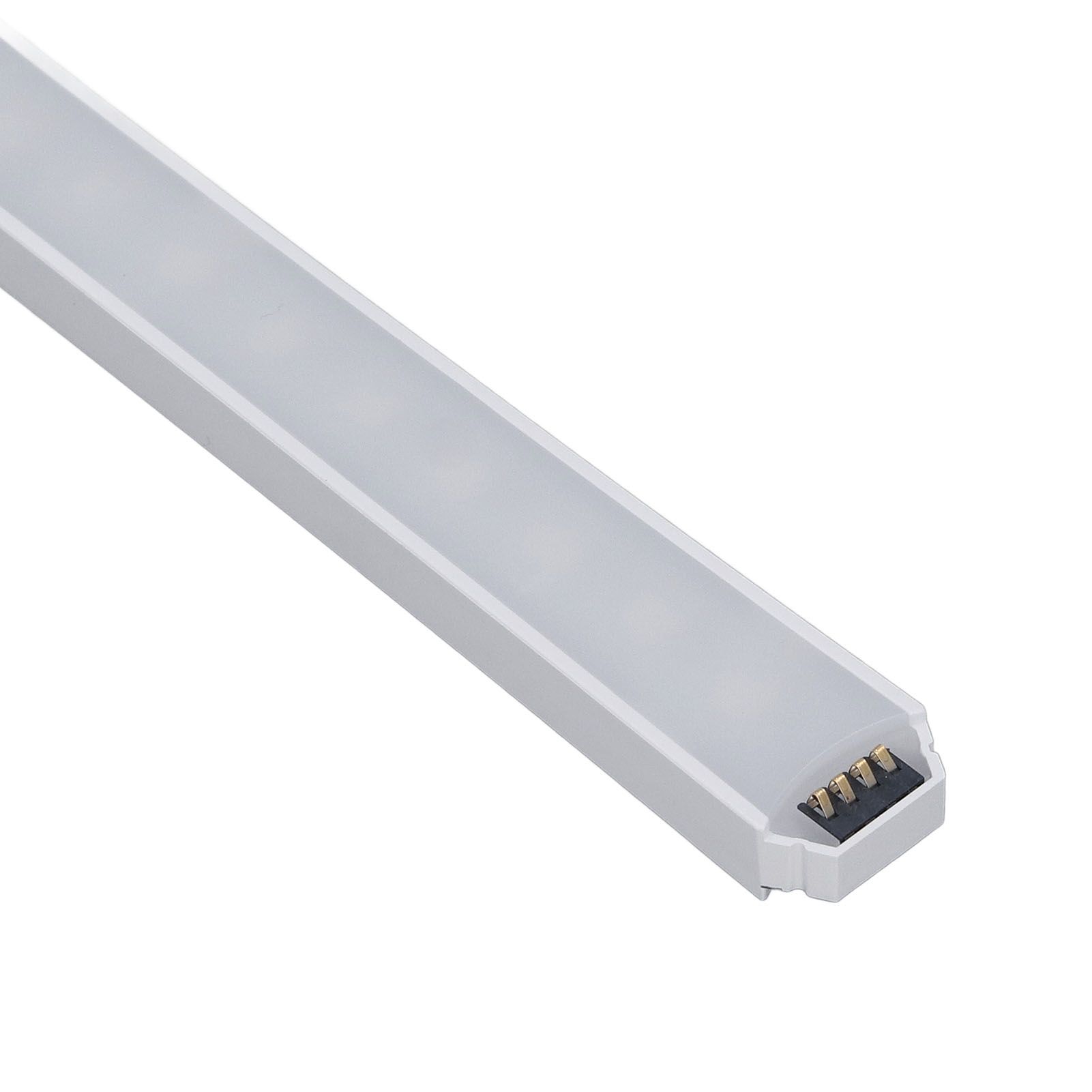 RGB Wall Light Bars Decorative Support APP Control LED Geometry Splicing view 7