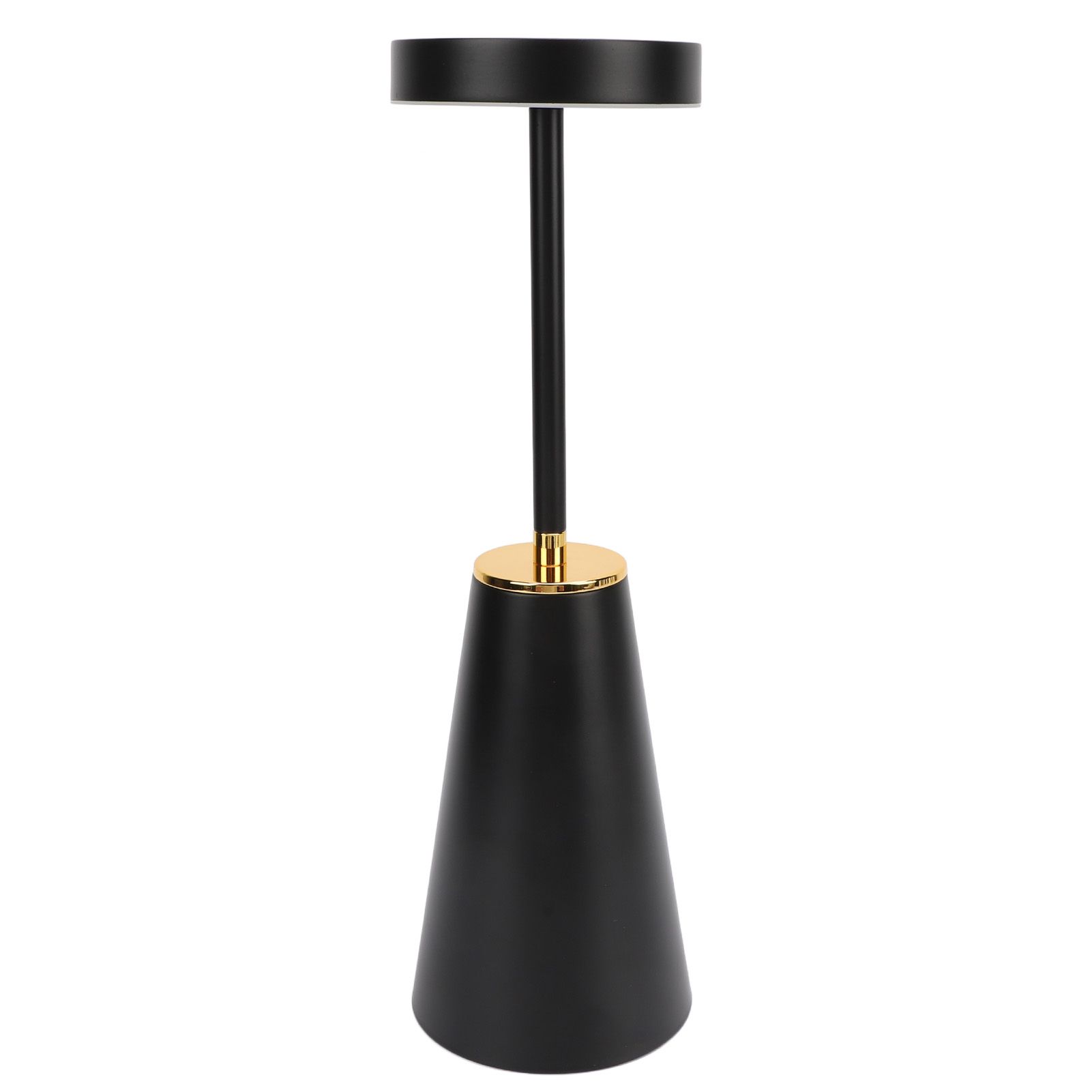 Cordless Table Lamp Rechargeable Touch Control Stepless Dimmable LED Portable view 6