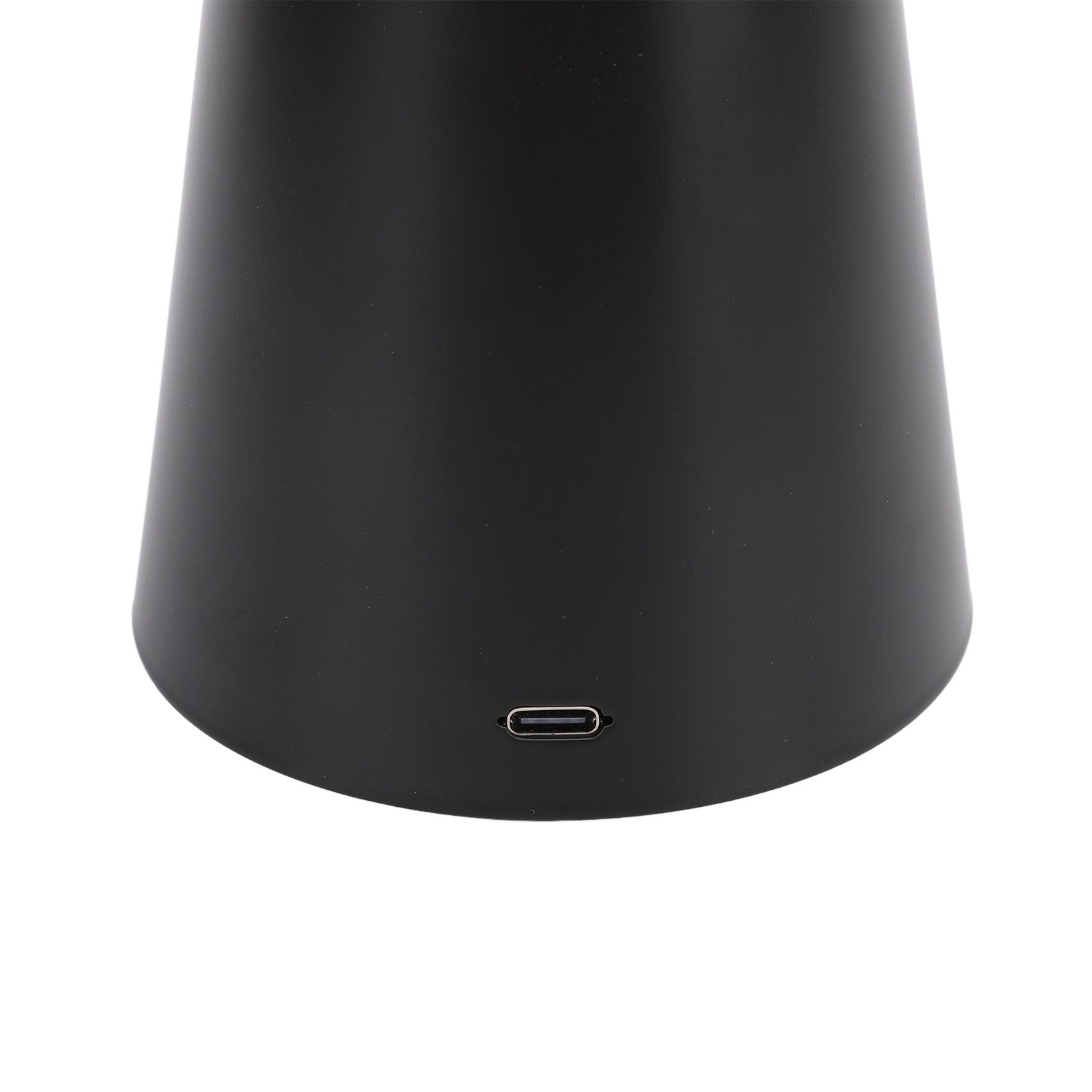 Cordless Table Lamp Rechargeable Touch Control Stepless Dimmable LED Portable view 7